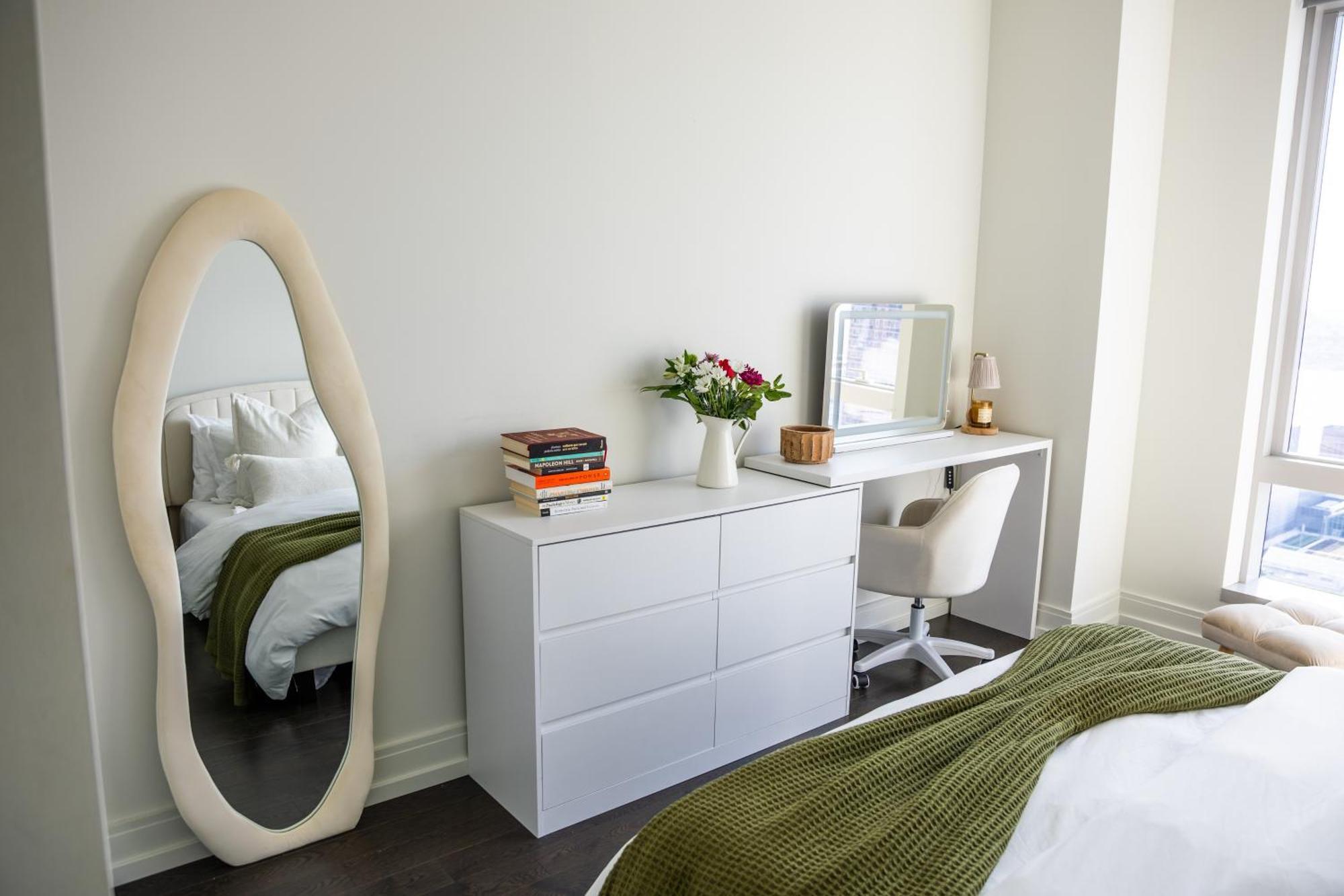 Premier Host - High Luxury In Manhattan By Unique - Gym & Pool Aparthotel