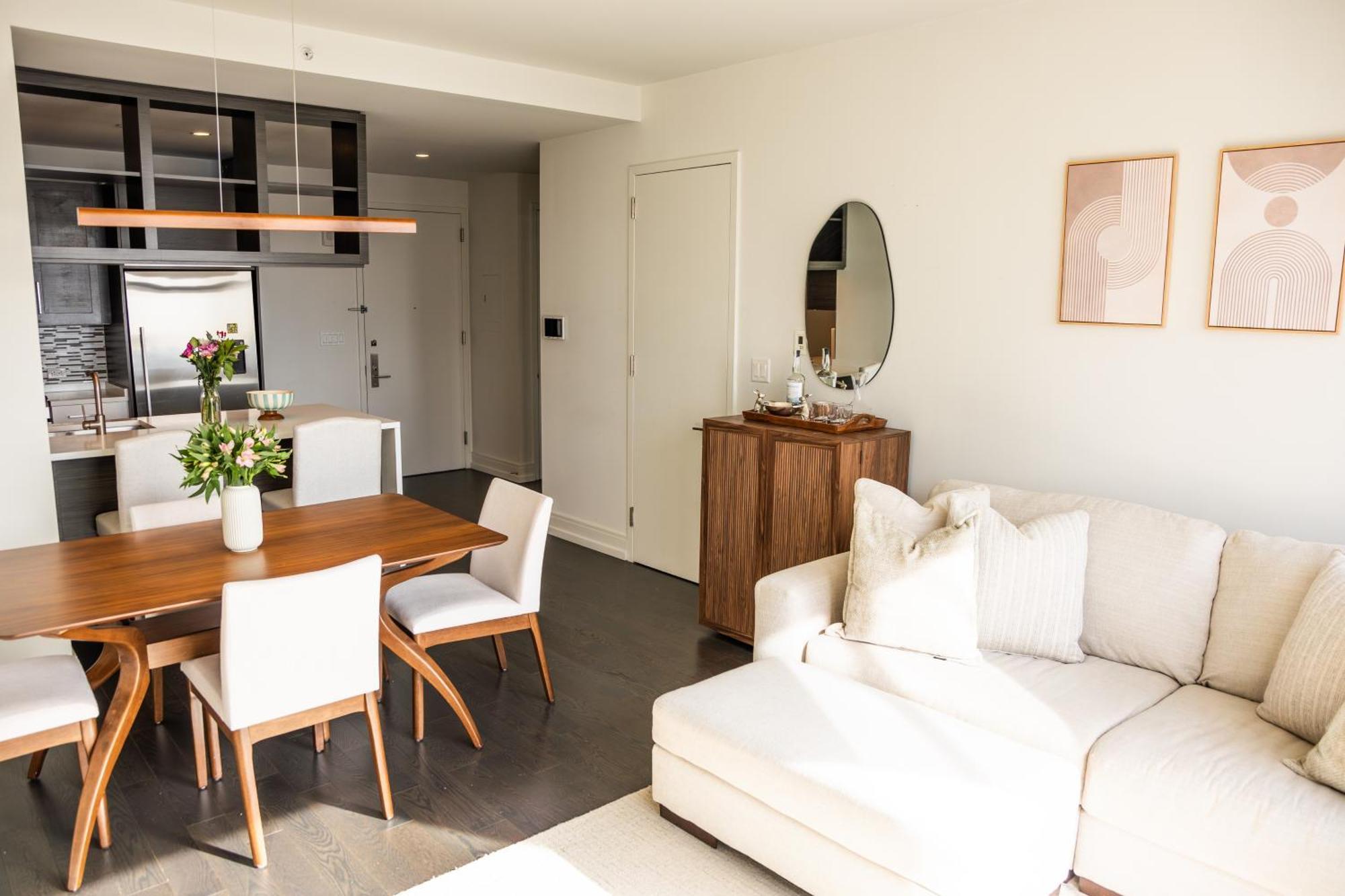 Aparthotel Premier Host - High Luxury In Manhattan By Unique - Gym & Pool 4*