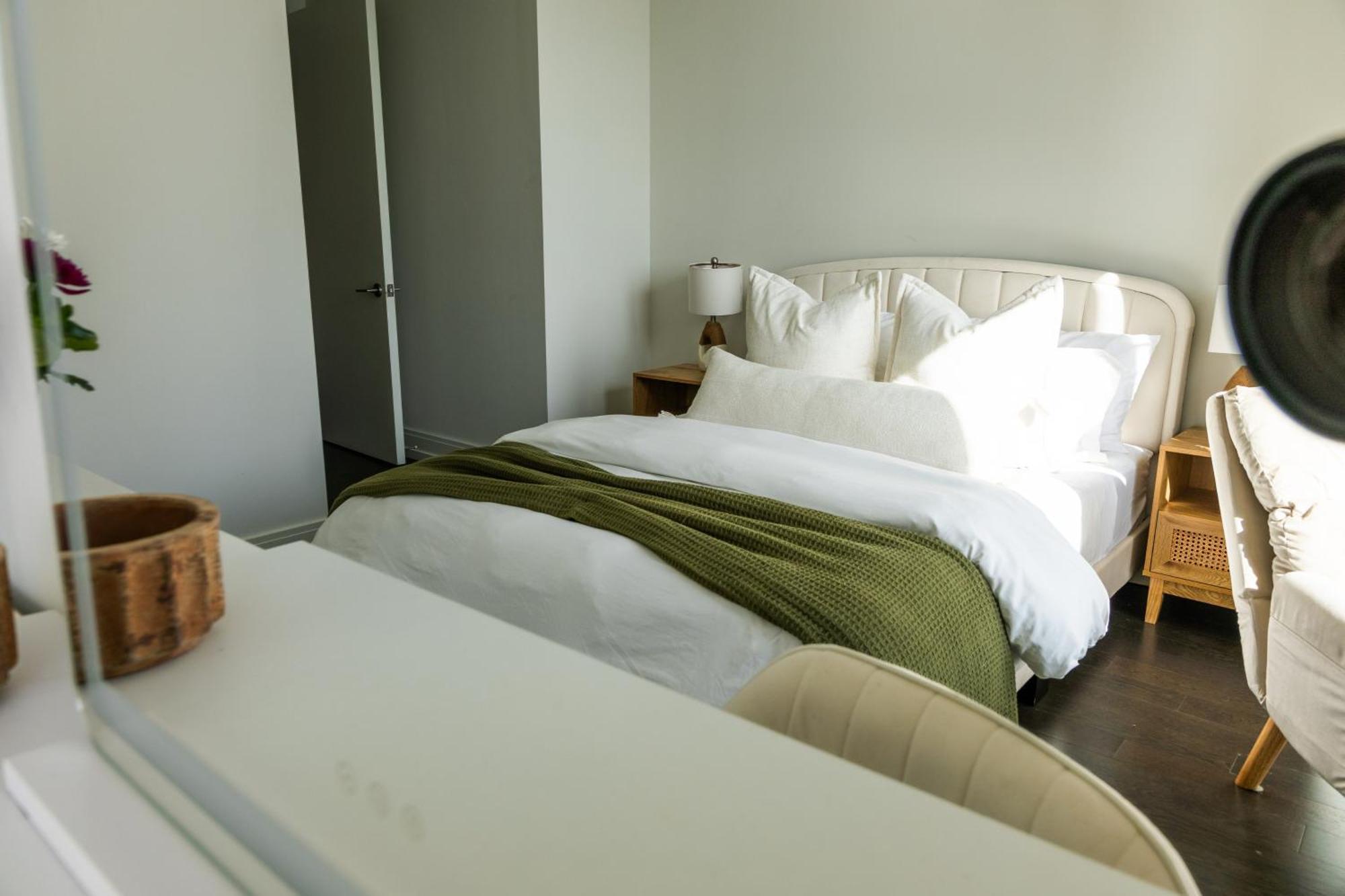 Aparthotel Premier Host - High Luxury In Manhattan By Unique - Gym & Pool 4*