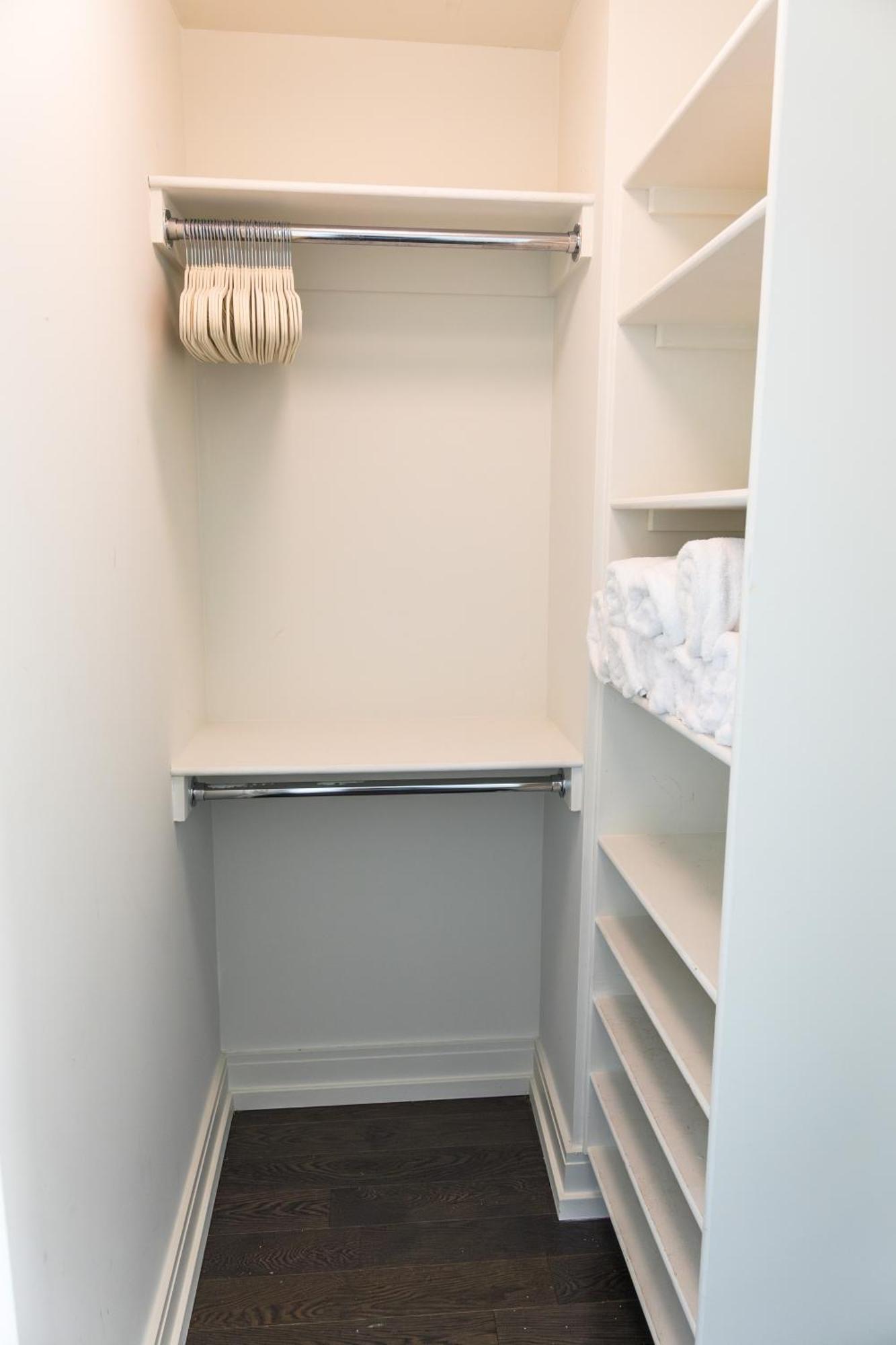 Premier Host - High Luxury In Manhattan By Unique - Gym & Pool Aparthotel 4*