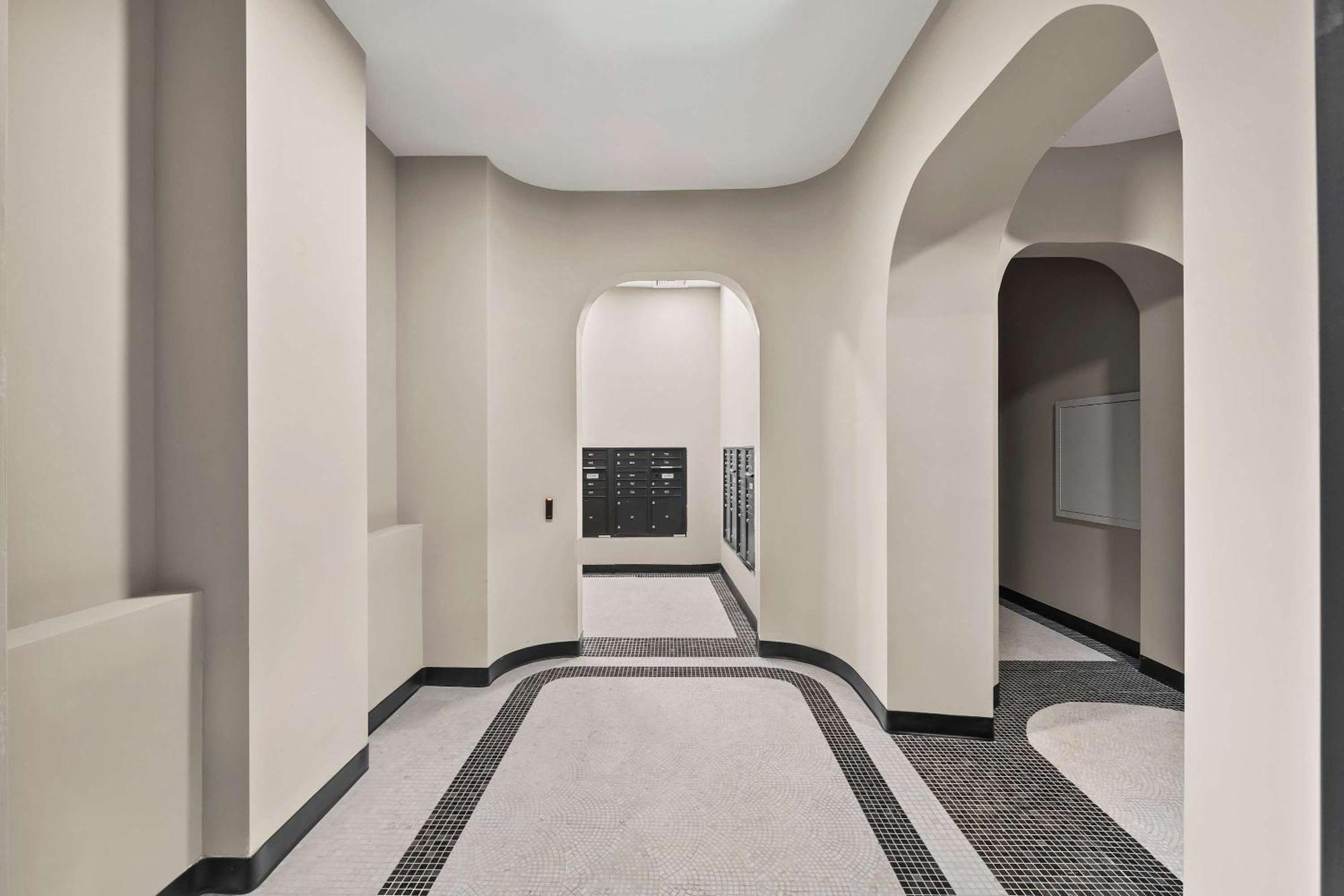 Holiday home Freeman Ii By Rove 1br With Shared Amenities *