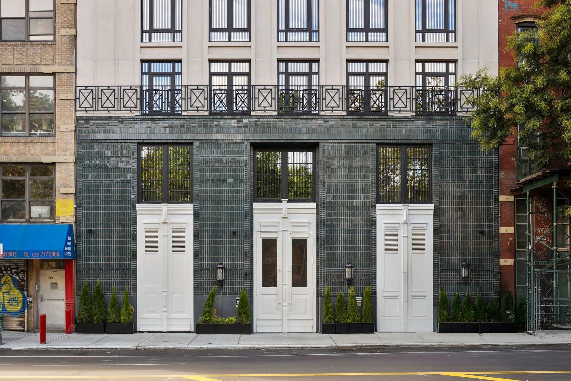 Freeman Ii By Rove 1br With Shared Amenities Holiday home *