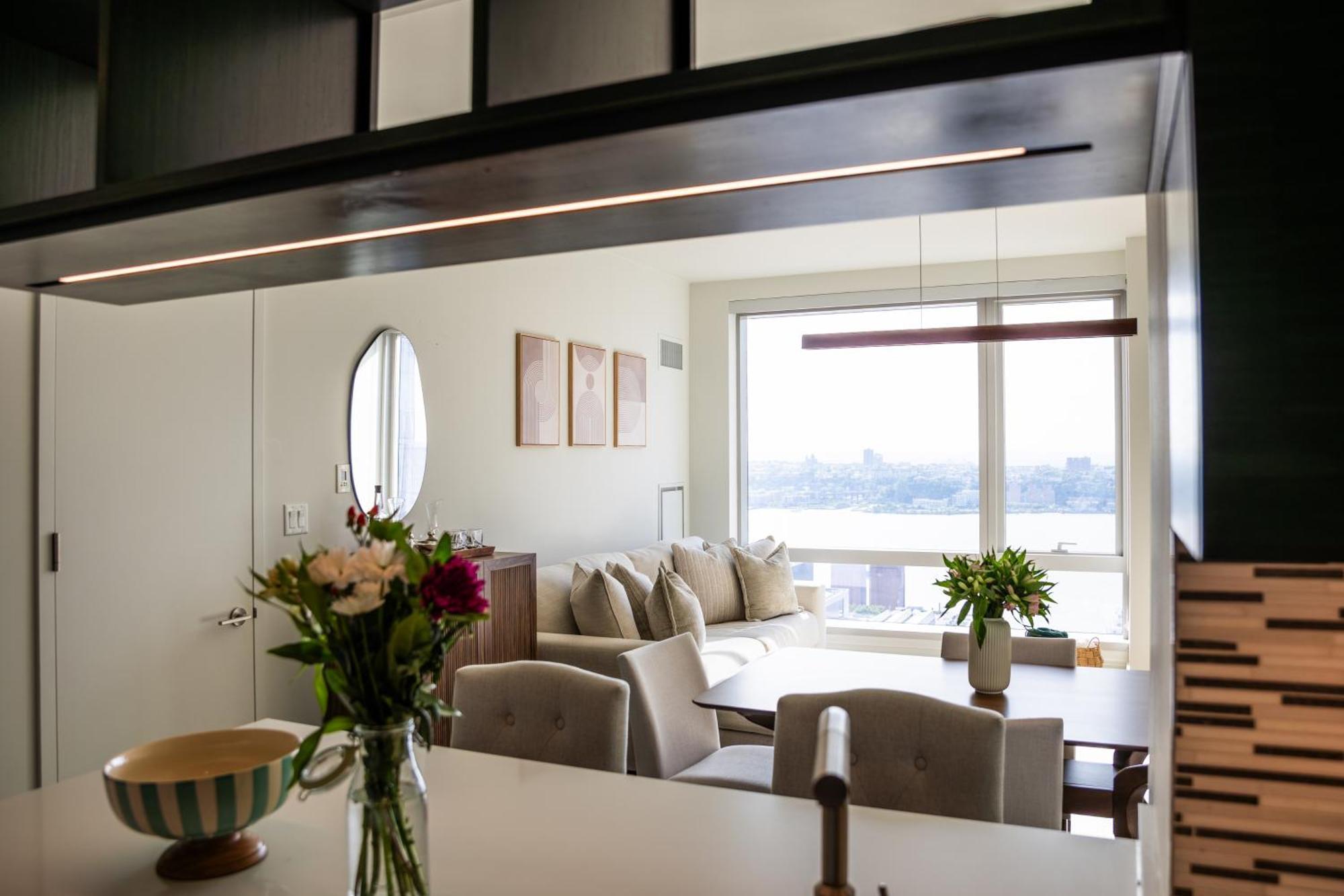 Aparthotel Premier Host - High Luxury In Manhattan By Unique - Gym & Pool 4*