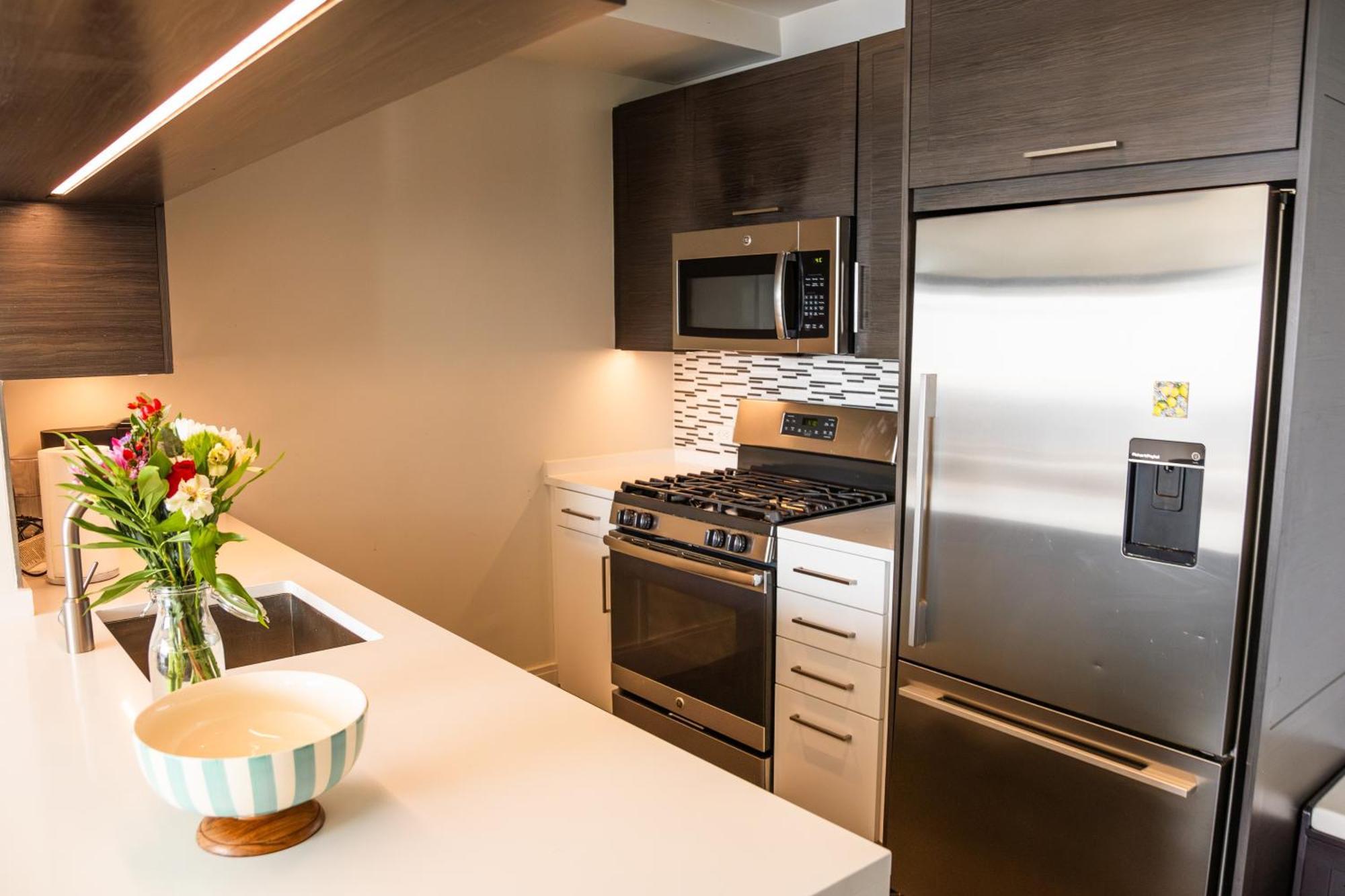 Premier Host - High Luxury In Manhattan By Unique - Gym & Pool Aparthotel 4*