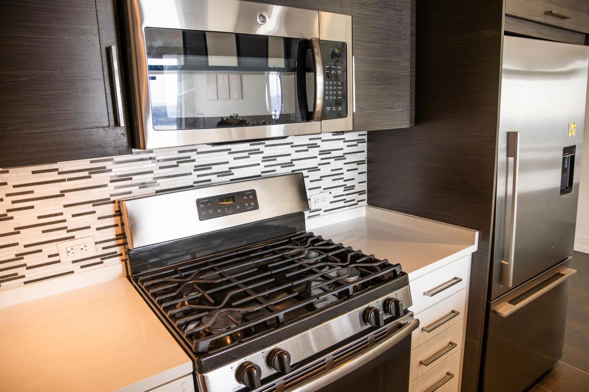 Premier Host - High Luxury In Manhattan By Unique - Gym & Pool Aparthotel New York