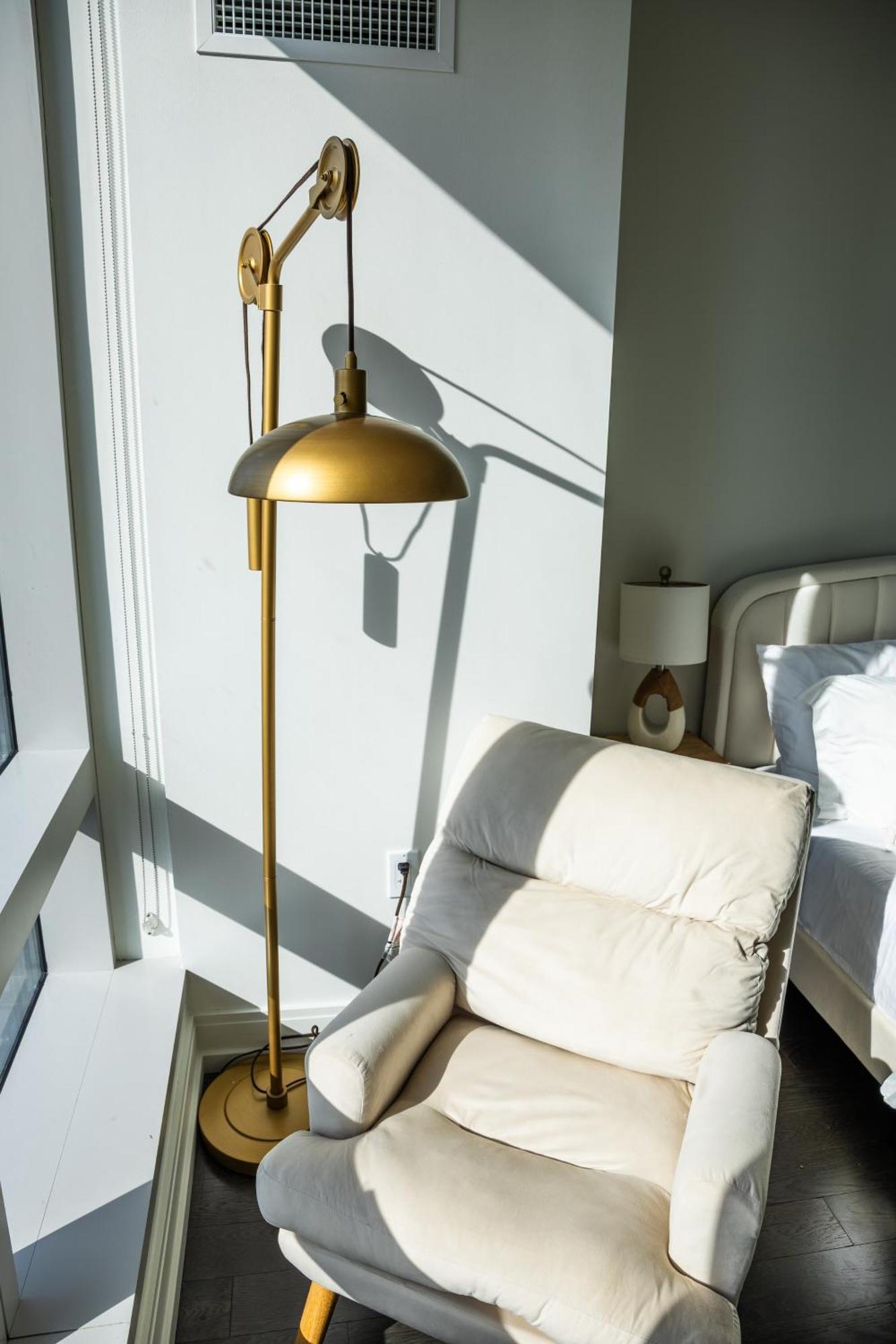 Premier Host - High Luxury In Manhattan By Unique - Gym & Pool Aparthotel 4*