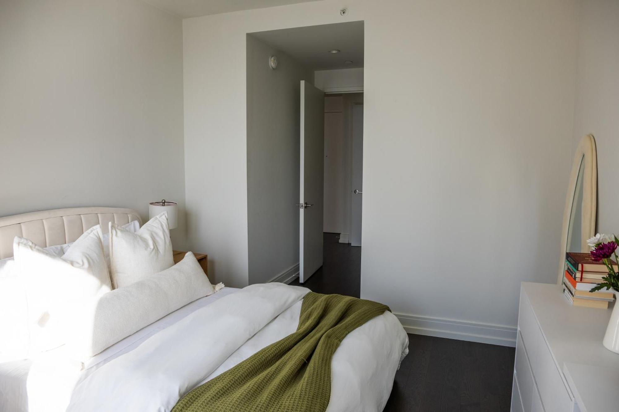 Premier Host - High Luxury In Manhattan By Unique - Gym & Pool 4*