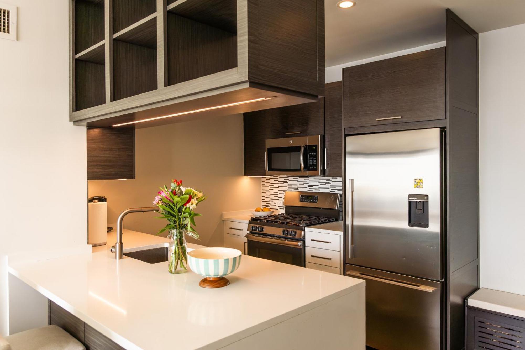 Premier Host - High Luxury In Manhattan By Unique - Gym & Pool Aparthotel New York