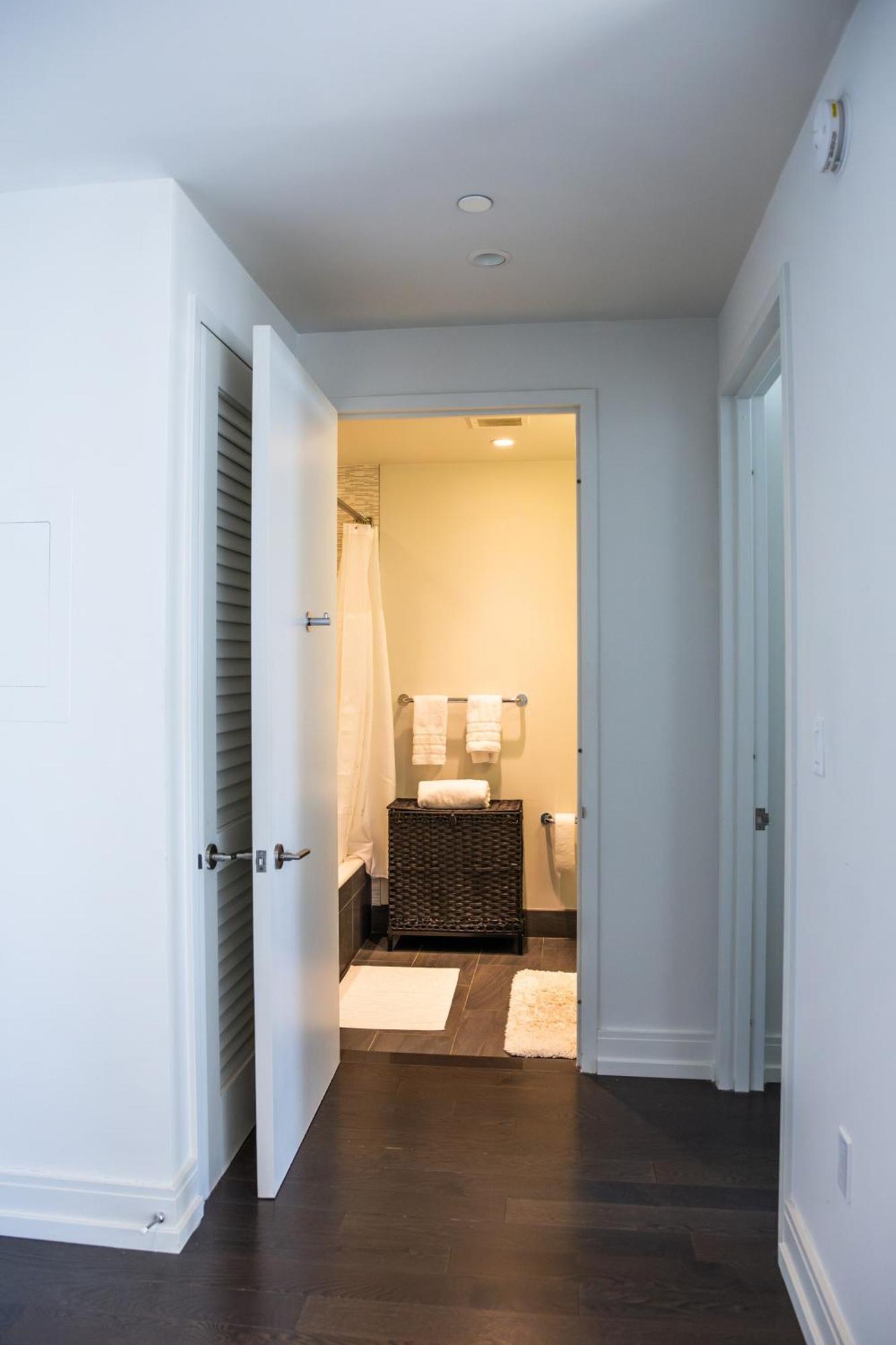 Premier Host - High Luxury In Manhattan By Unique - Gym & Pool New York