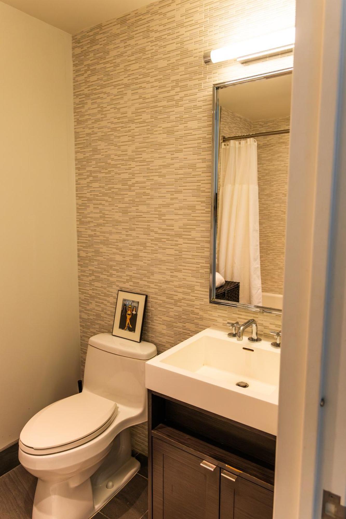 Aparthotel Premier Host - High Luxury In Manhattan By Unique - Gym & Pool 4*