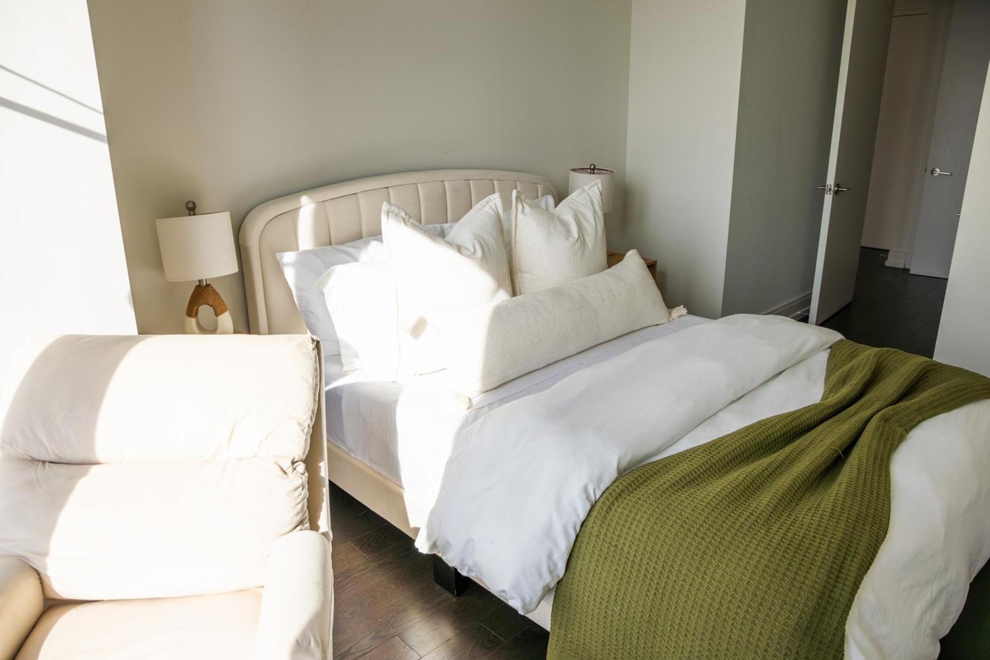 Premier Host - High Luxury In Manhattan By Unique - Gym & Pool 4*