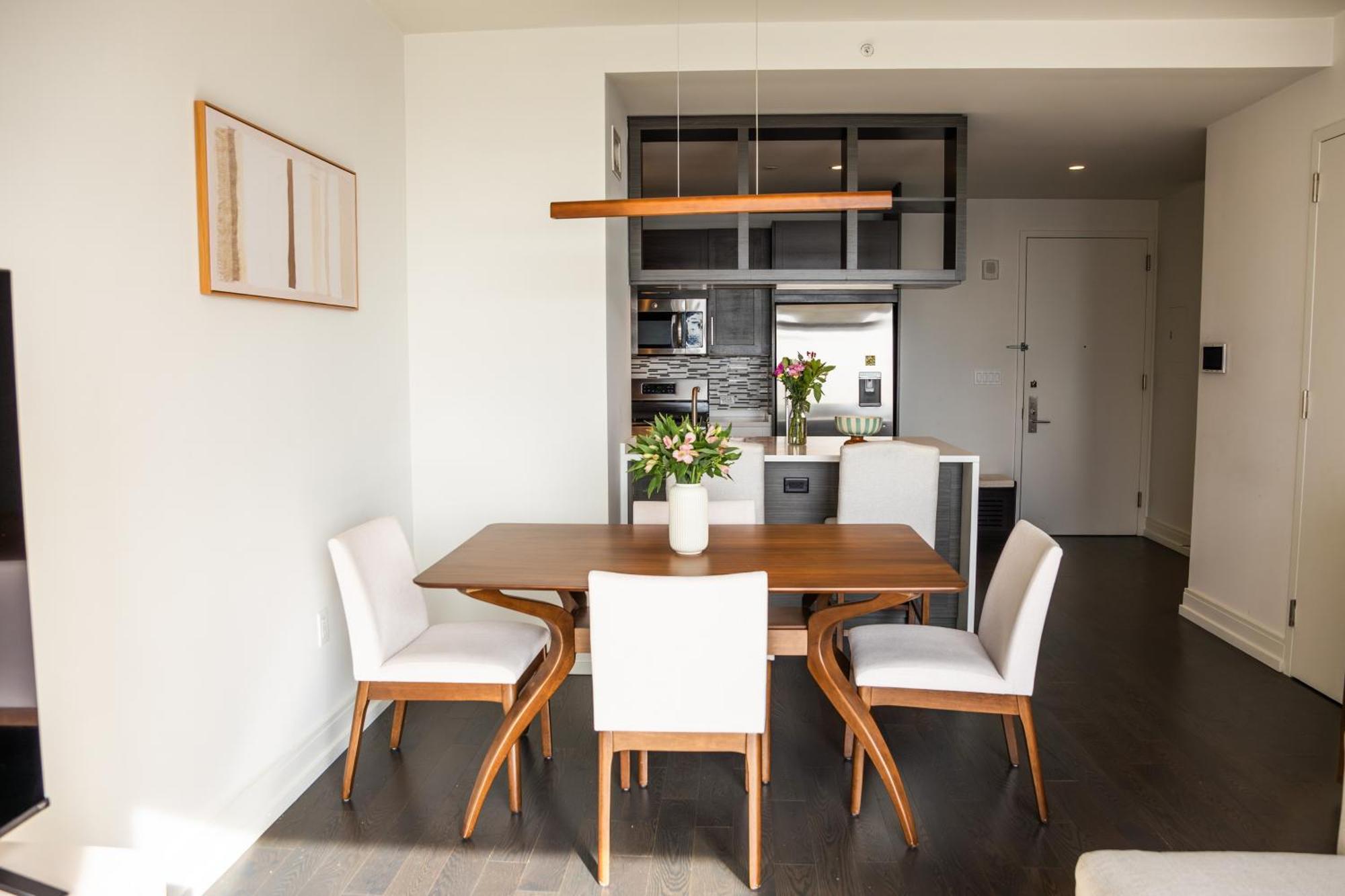 Premier Host - High Luxury In Manhattan By Unique - Gym & Pool New York