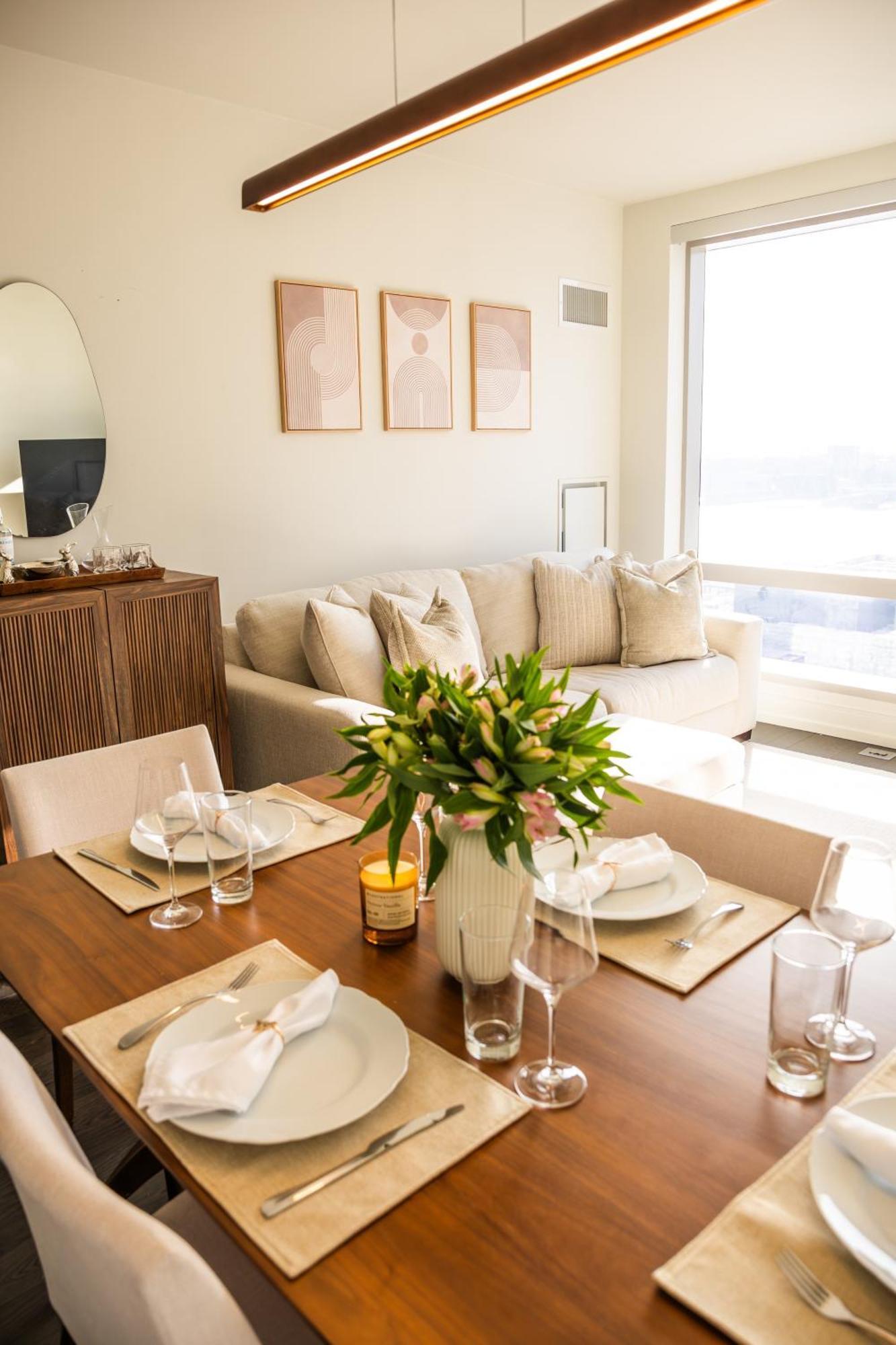 Premier Host - High Luxury In Manhattan By Unique - Gym & Pool Aparthotel New York