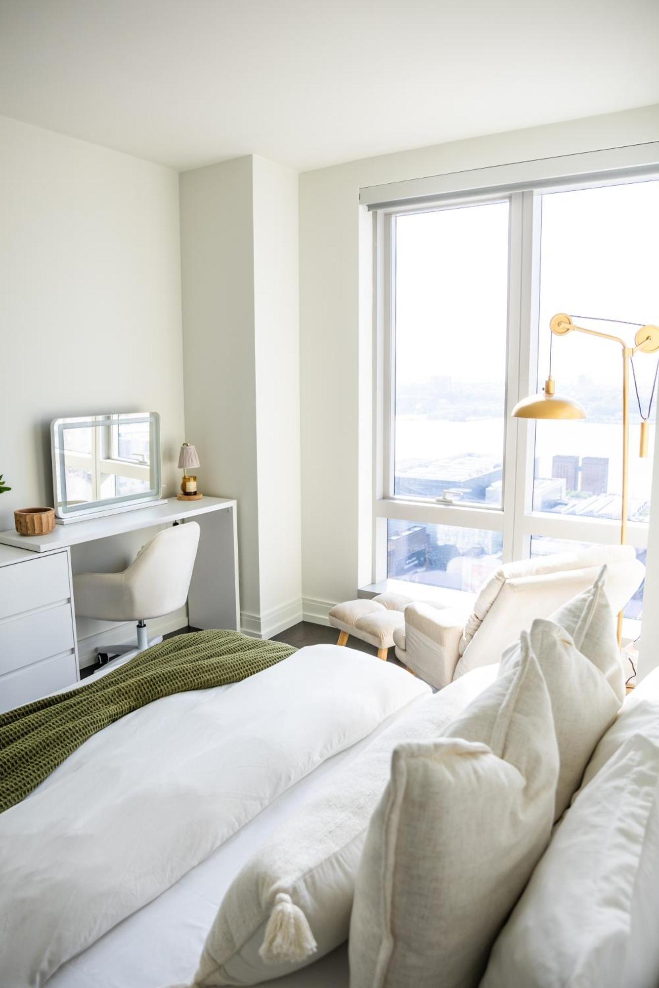 Premier Host - High Luxury In Manhattan By Unique - Gym & Pool Aparthotel New York