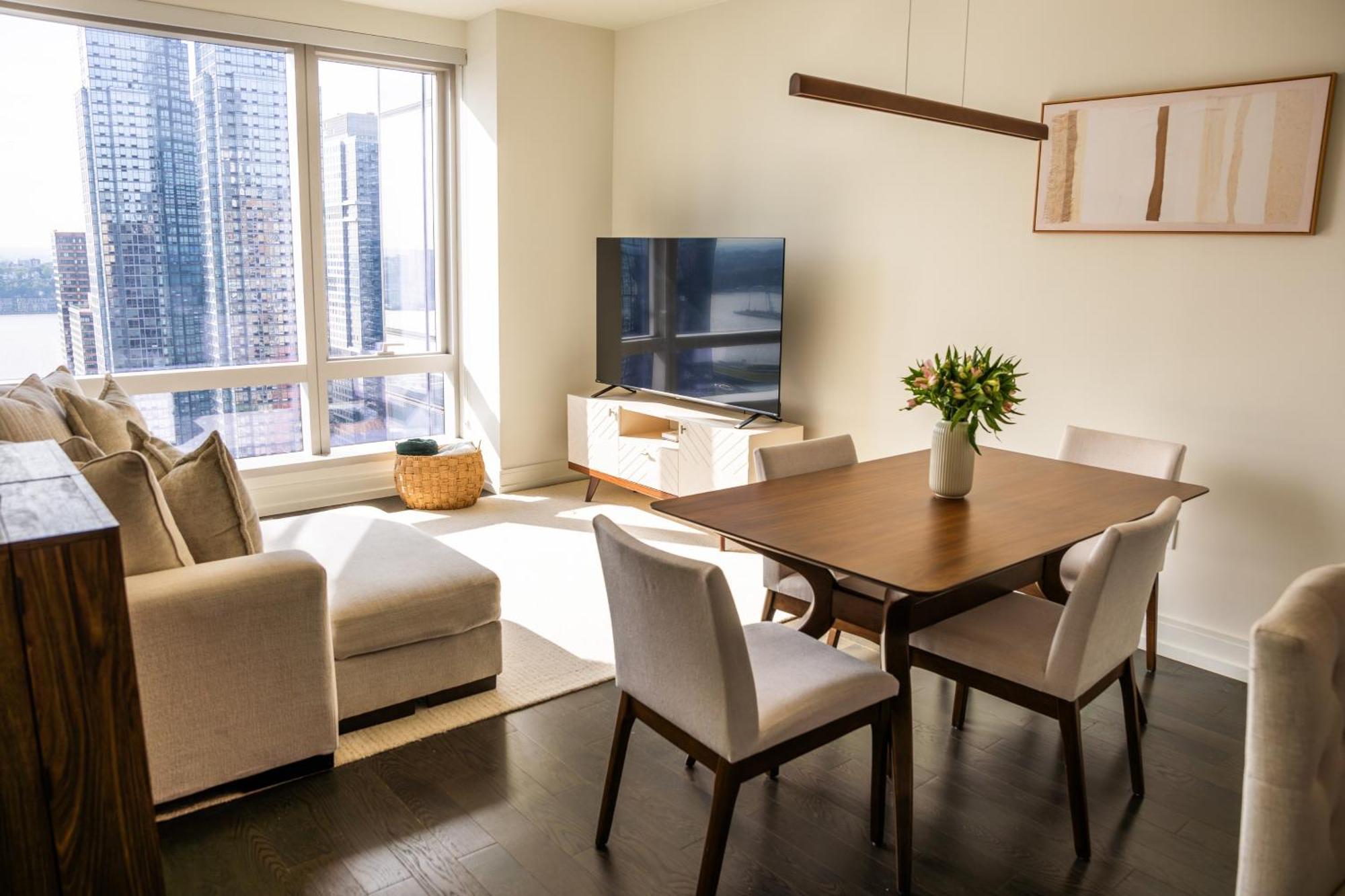 Premier Host - High Luxury In Manhattan By Unique - Gym & Pool New York