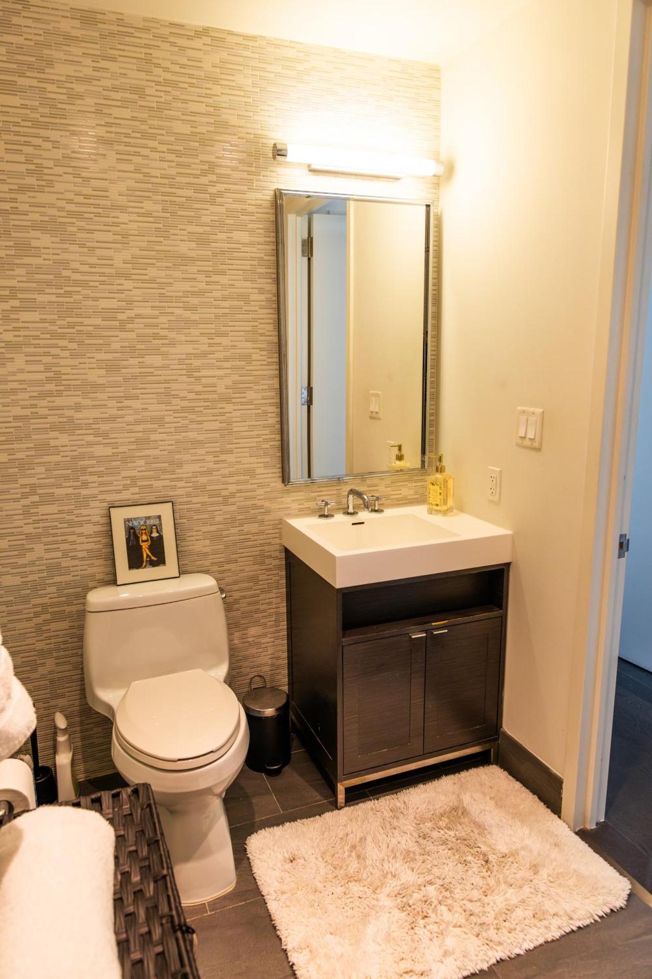 Premier Host - High Luxury In Manhattan By Unique - Gym & Pool Aparthotel New York