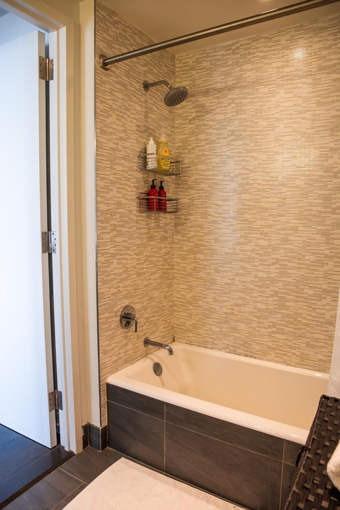 Aparthotel Premier Host - High Luxury In Manhattan By Unique - Gym & Pool 4*