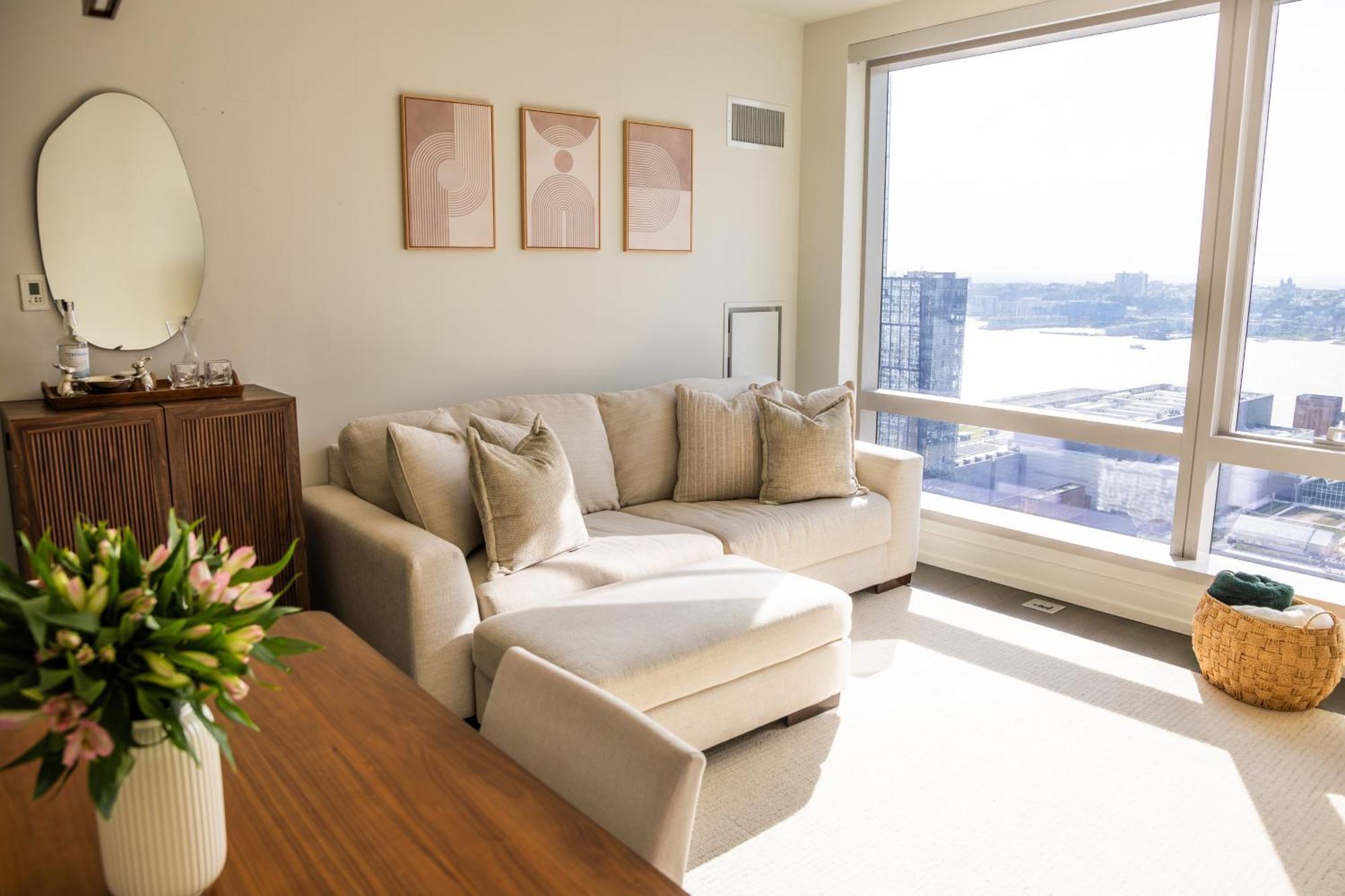 Premier Host - High Luxury In Manhattan By Unique - Gym & Pool 4*