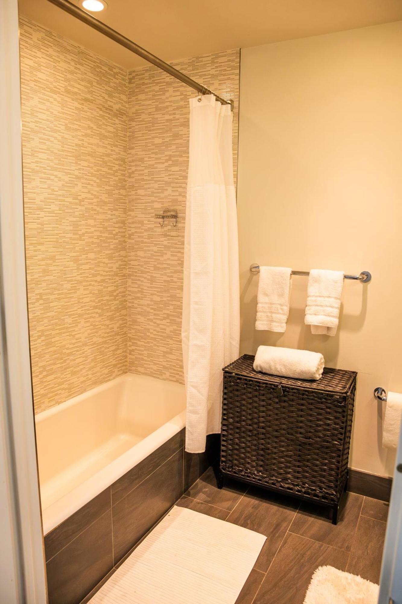 Premier Host - High Luxury In Manhattan By Unique - Gym & Pool 4* New York