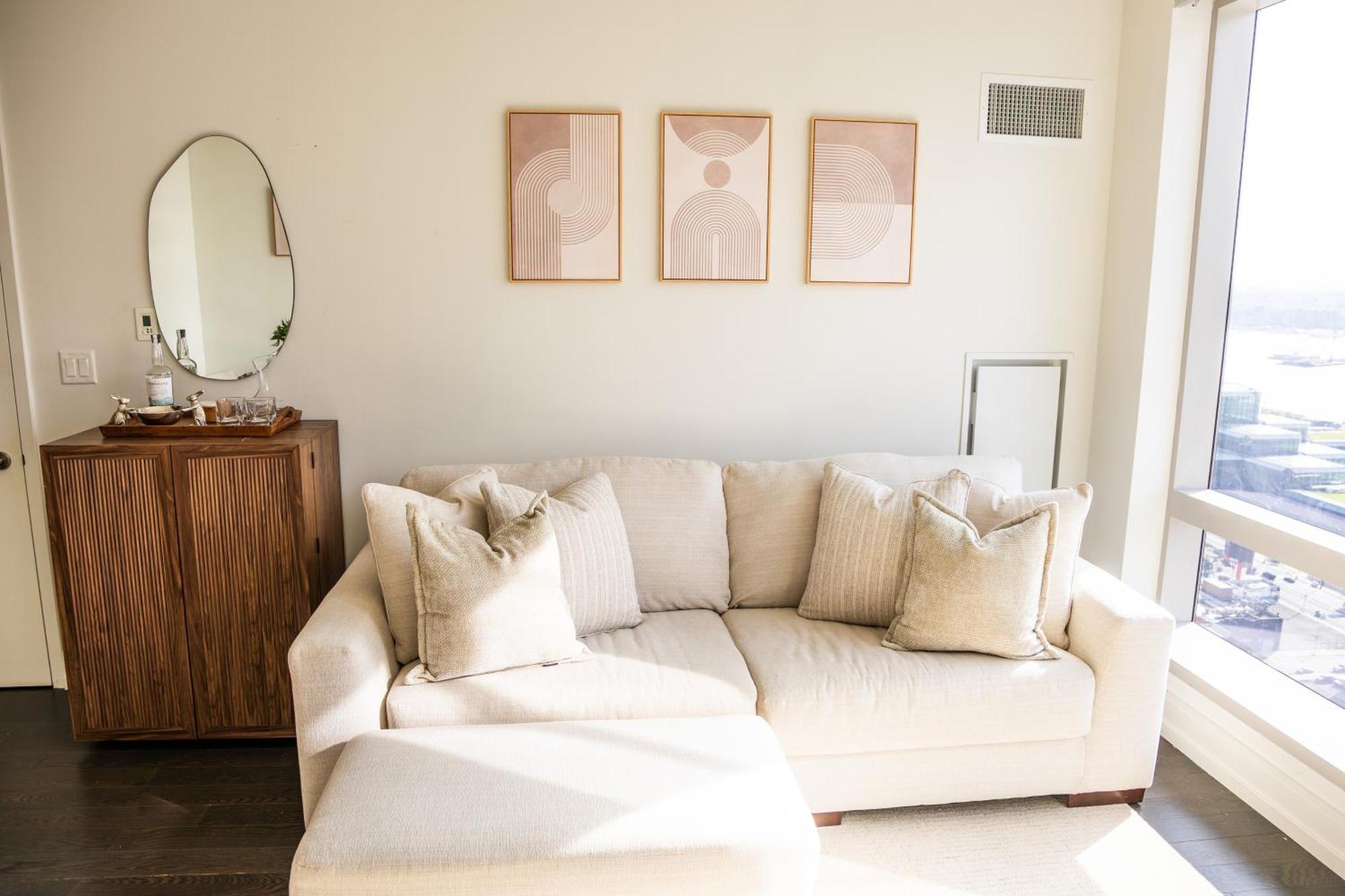 Premier Host - High Luxury In Manhattan By Unique - Gym & Pool 4*