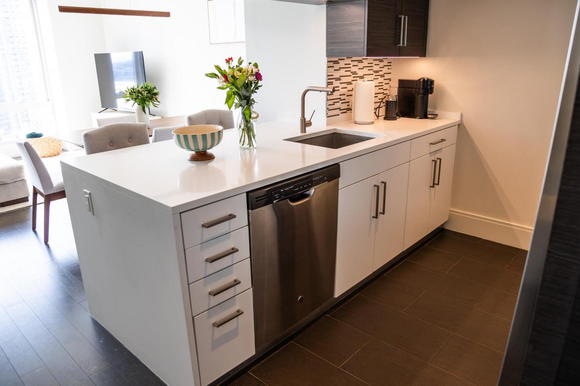 Premier Host - High Luxury In Manhattan By Unique - Gym & Pool 4*