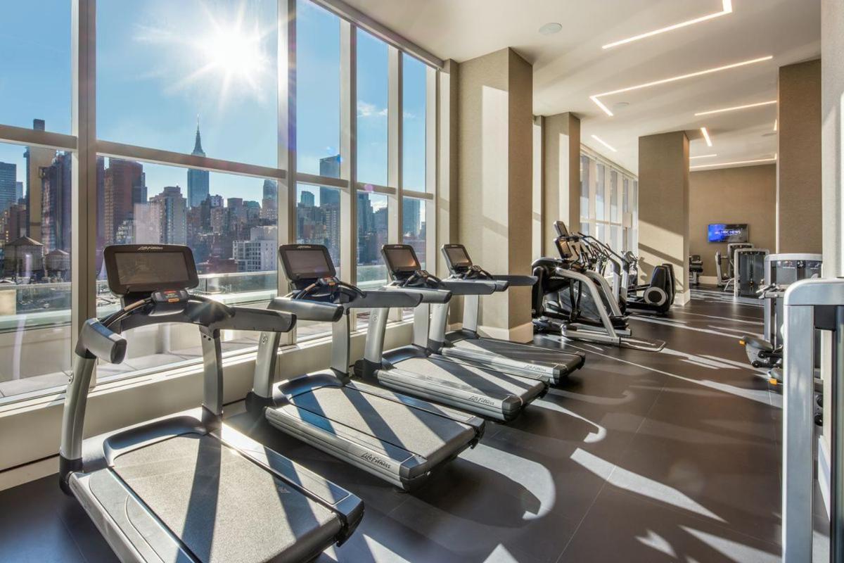 Aparthotel Premier Host - High Luxury In Manhattan By Unique - Gym & Pool New York