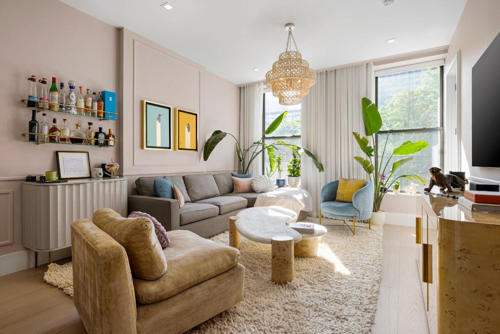 Greenwich Village Gem