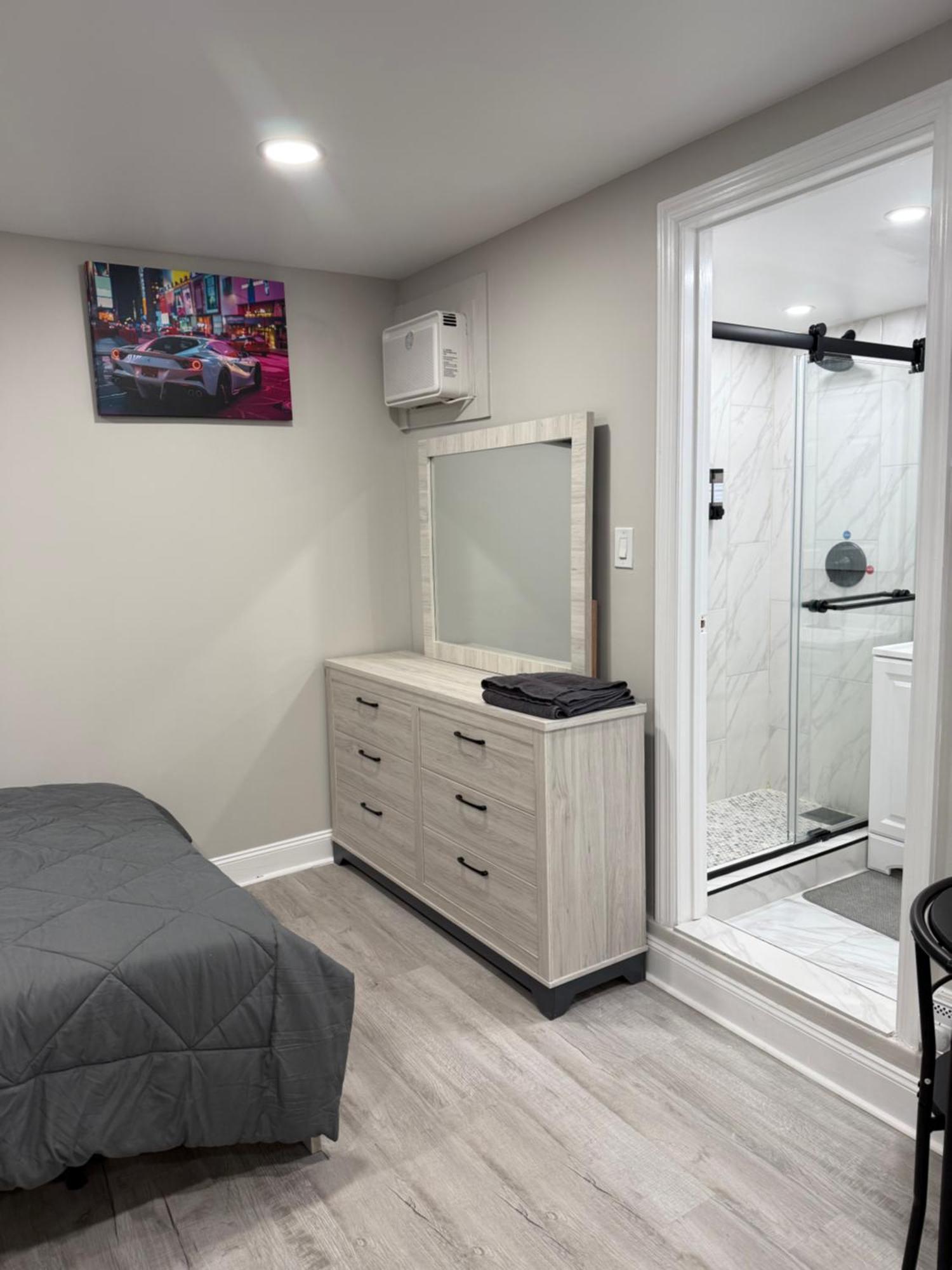 New Private Jfk Apartment