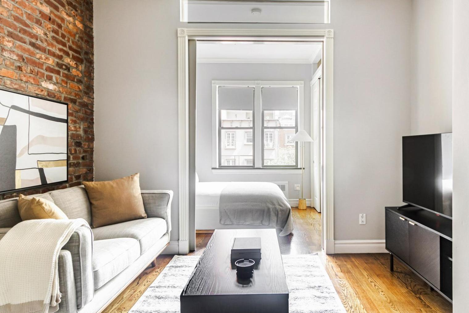 Apartment Blueground West Village Washer Nr High Line Nyc-1951