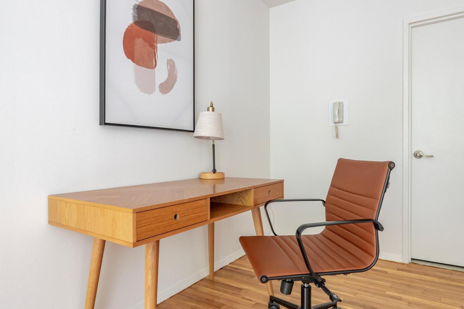 Blueground Chelsea Washer Nr The High Line Nyc-2020 Apartment New York