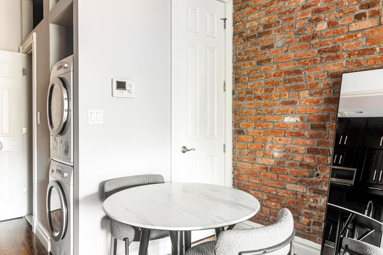 Apartment Blueground West Village Washer Nr High Line Nyc-1951