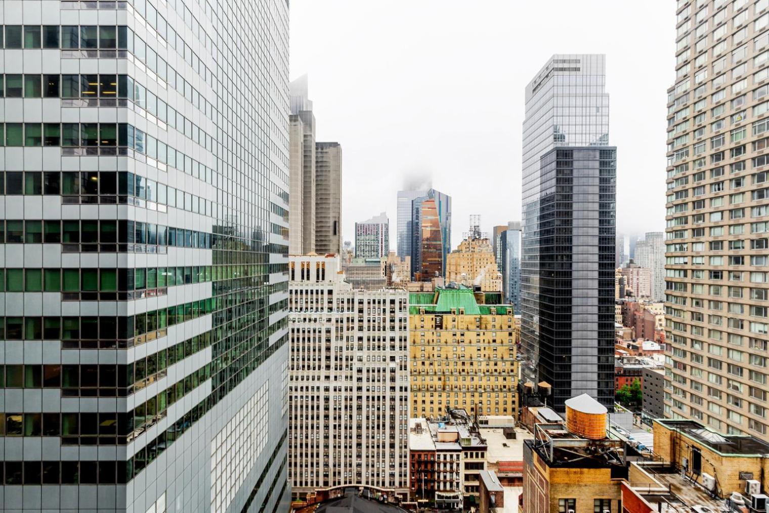 Blueground Theater District Gym Ac Nr Times Sq Nyc-1817 Apartment *