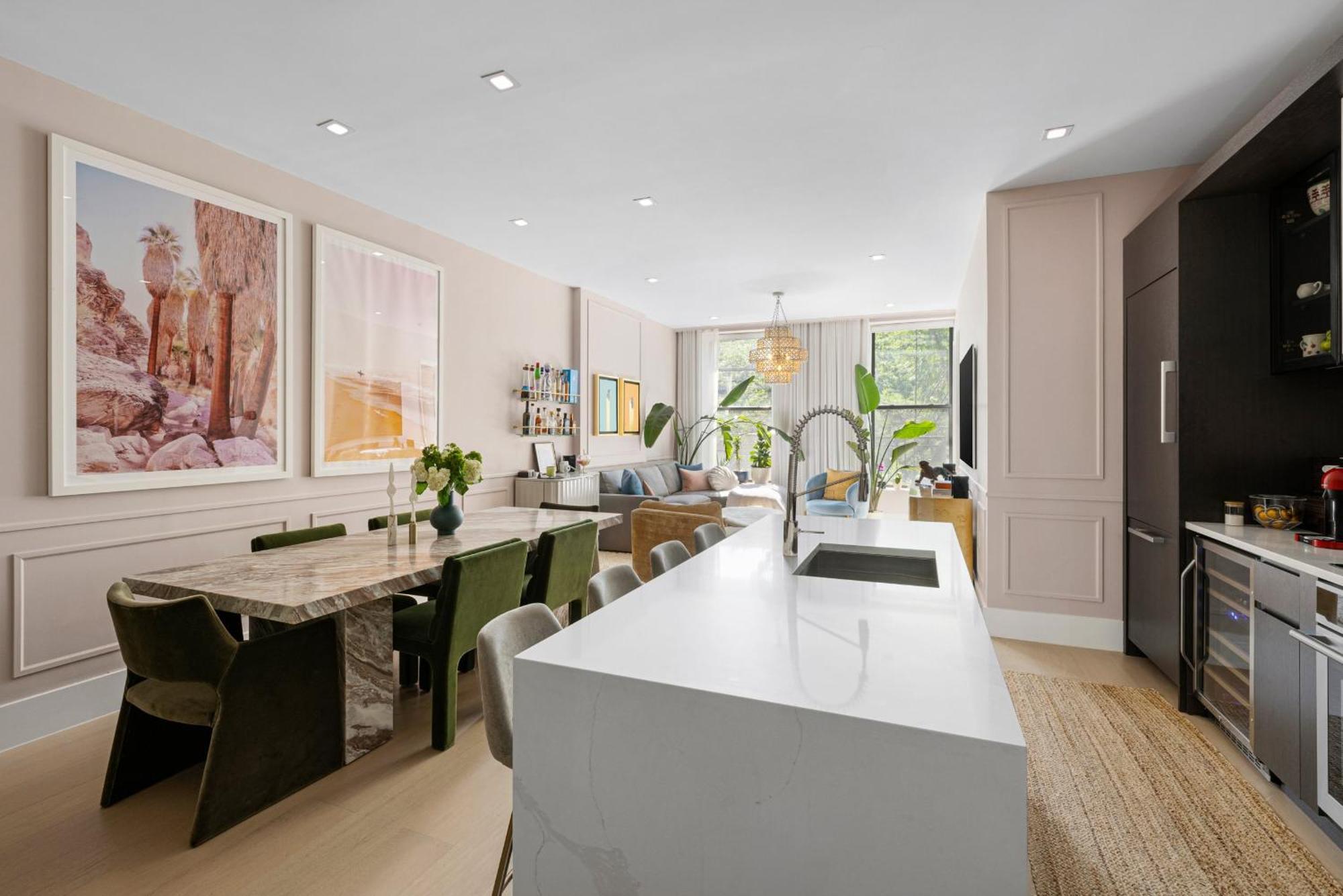 Greenwich Village Gem * New York