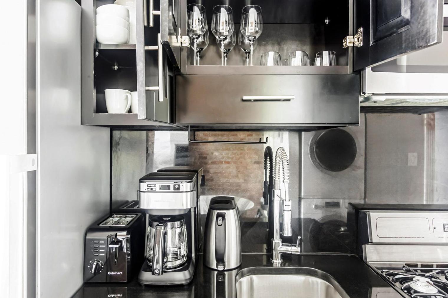 Blueground West Village Washer Nr High Line Nyc-1951 New York