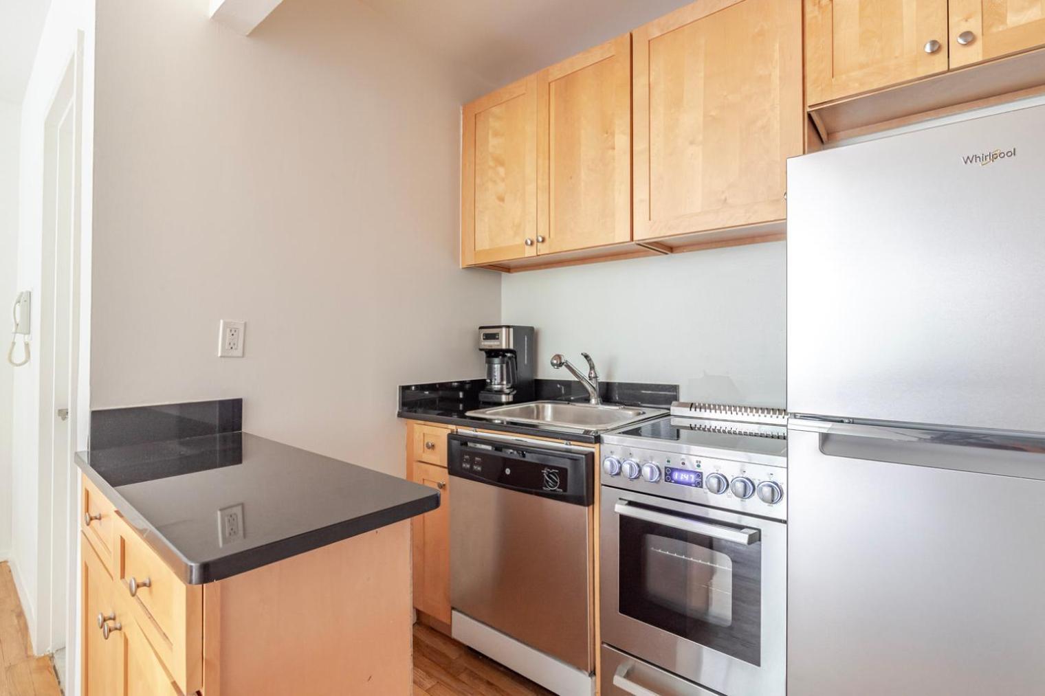 Apartment Blueground Chelsea Washer Nr The High Line Nyc-2020