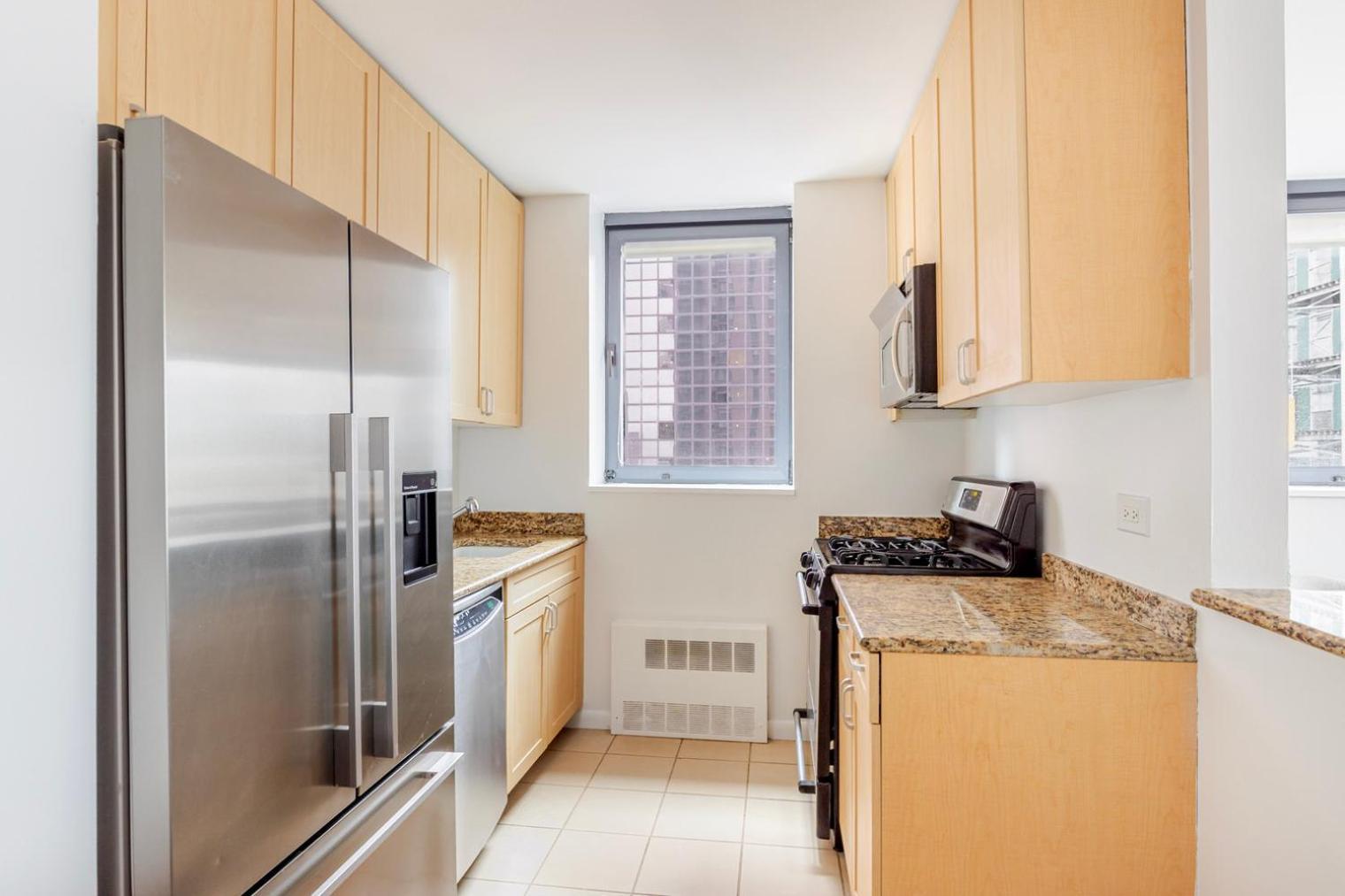 Blueground Theater District Gym Ac Nr Times Sq Nyc-1817 New York