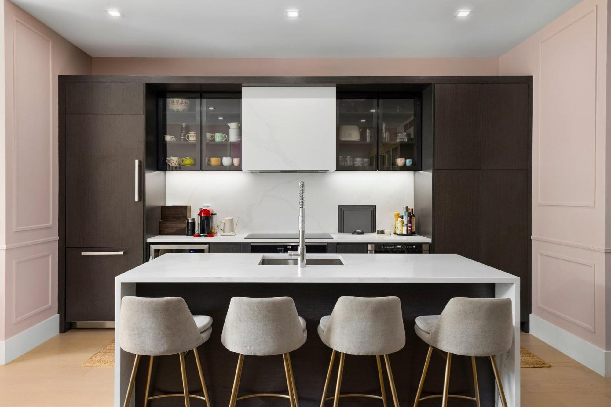 Greenwich Village Gem Apartment *