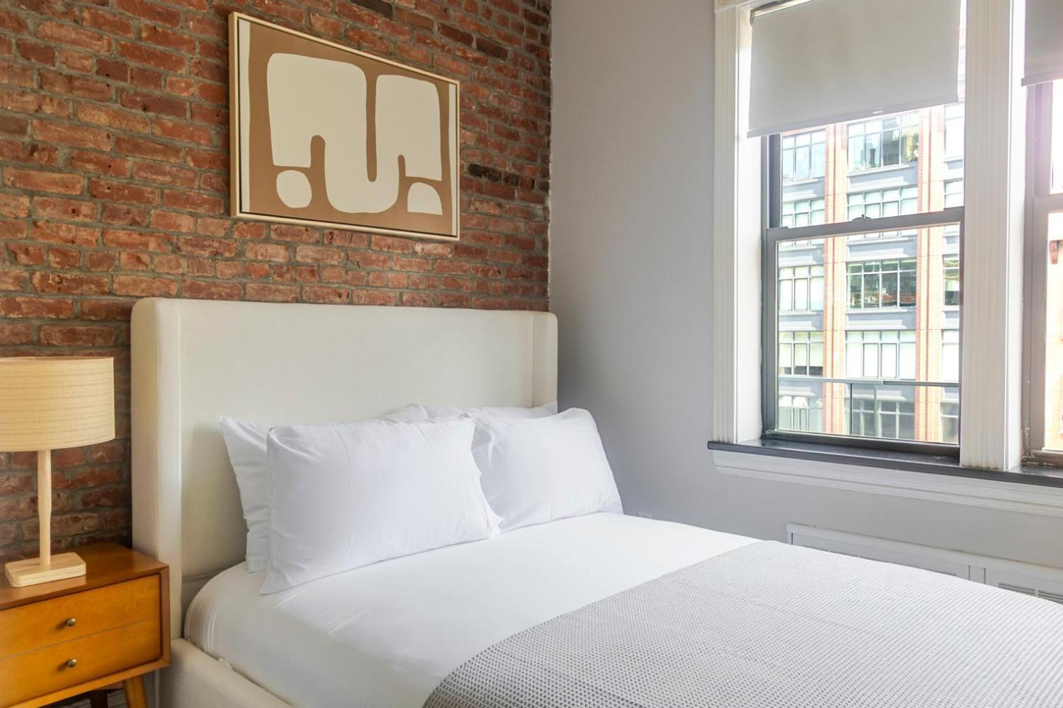 Apartment Blueground West Village Washer Nr High Line Nyc-1951 New York