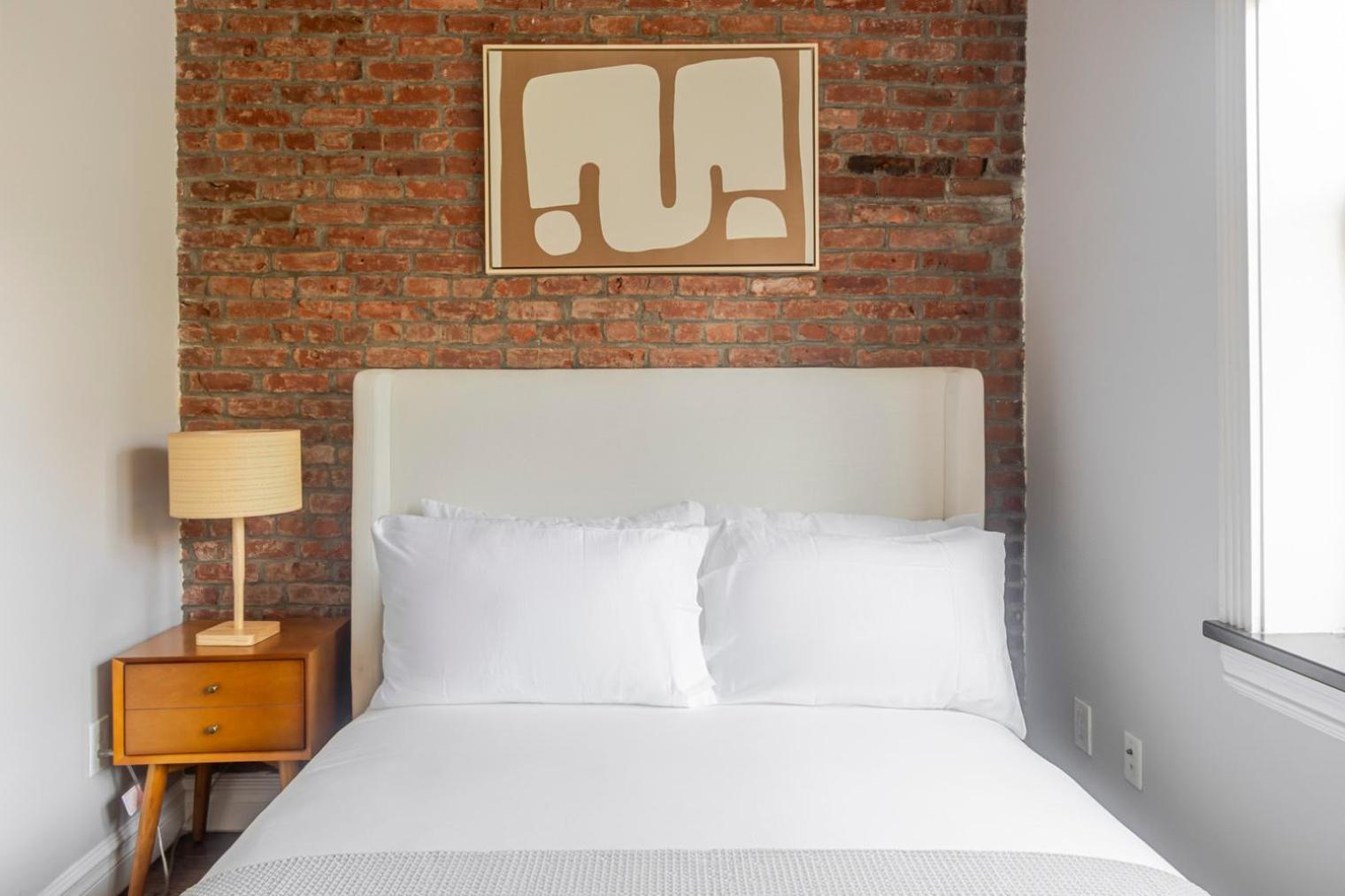 Blueground West Village Washer Nr High Line Nyc-1951 Apartment