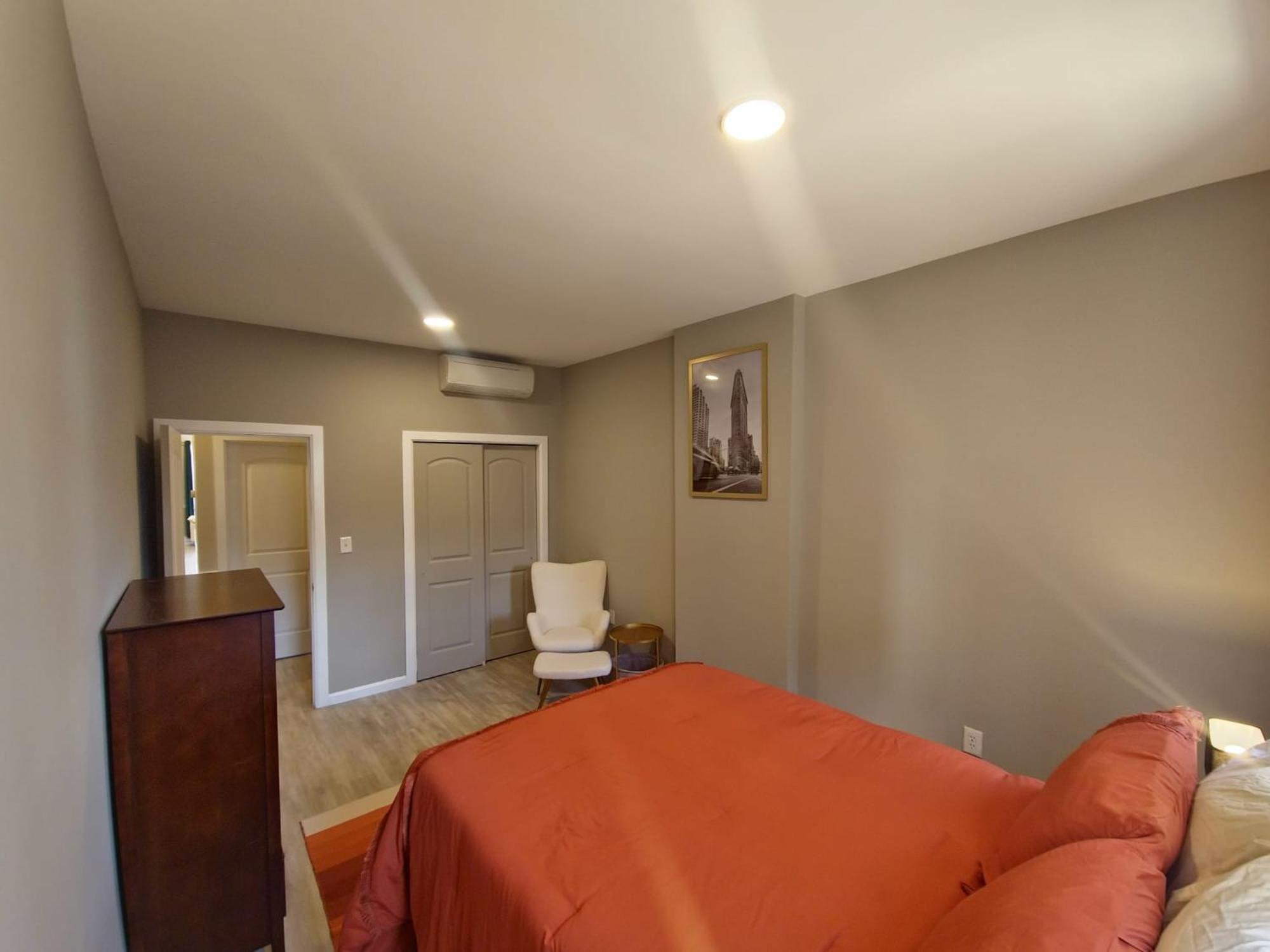 Apartment Brooklyn Brownstone Designer *