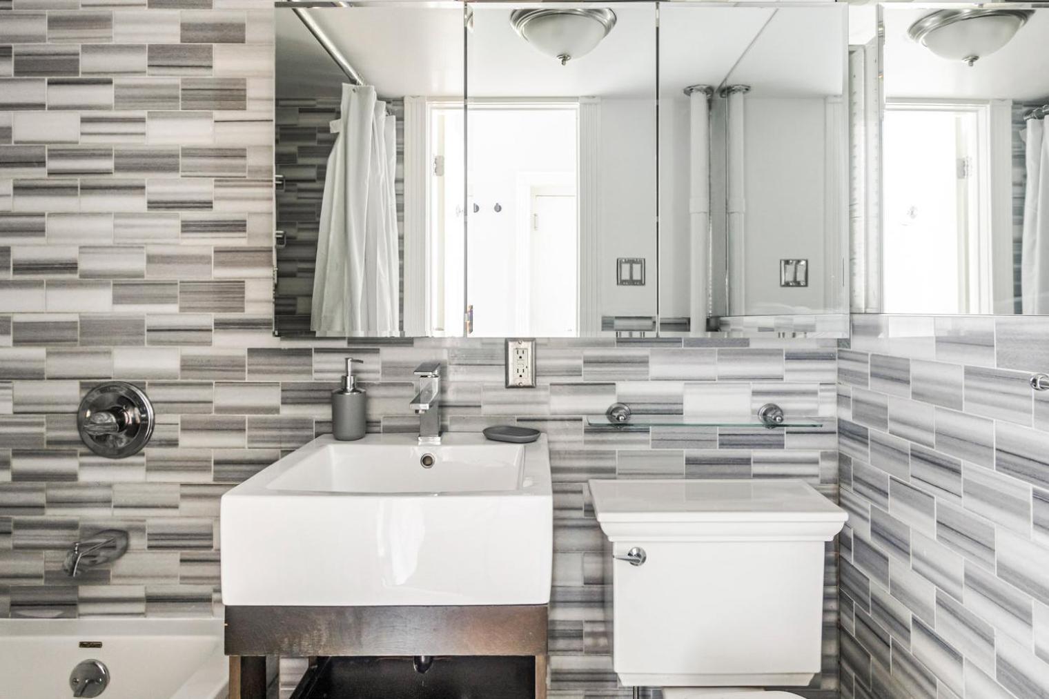 Blueground West Village Washer Nr High Line Nyc-1951 * New York