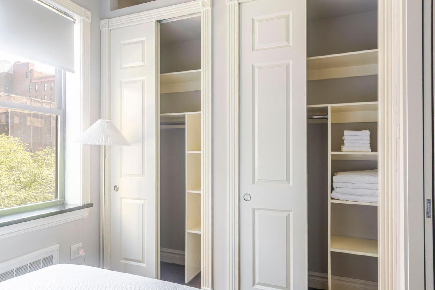 Blueground West Village Washer Nr High Line Nyc-1951 *