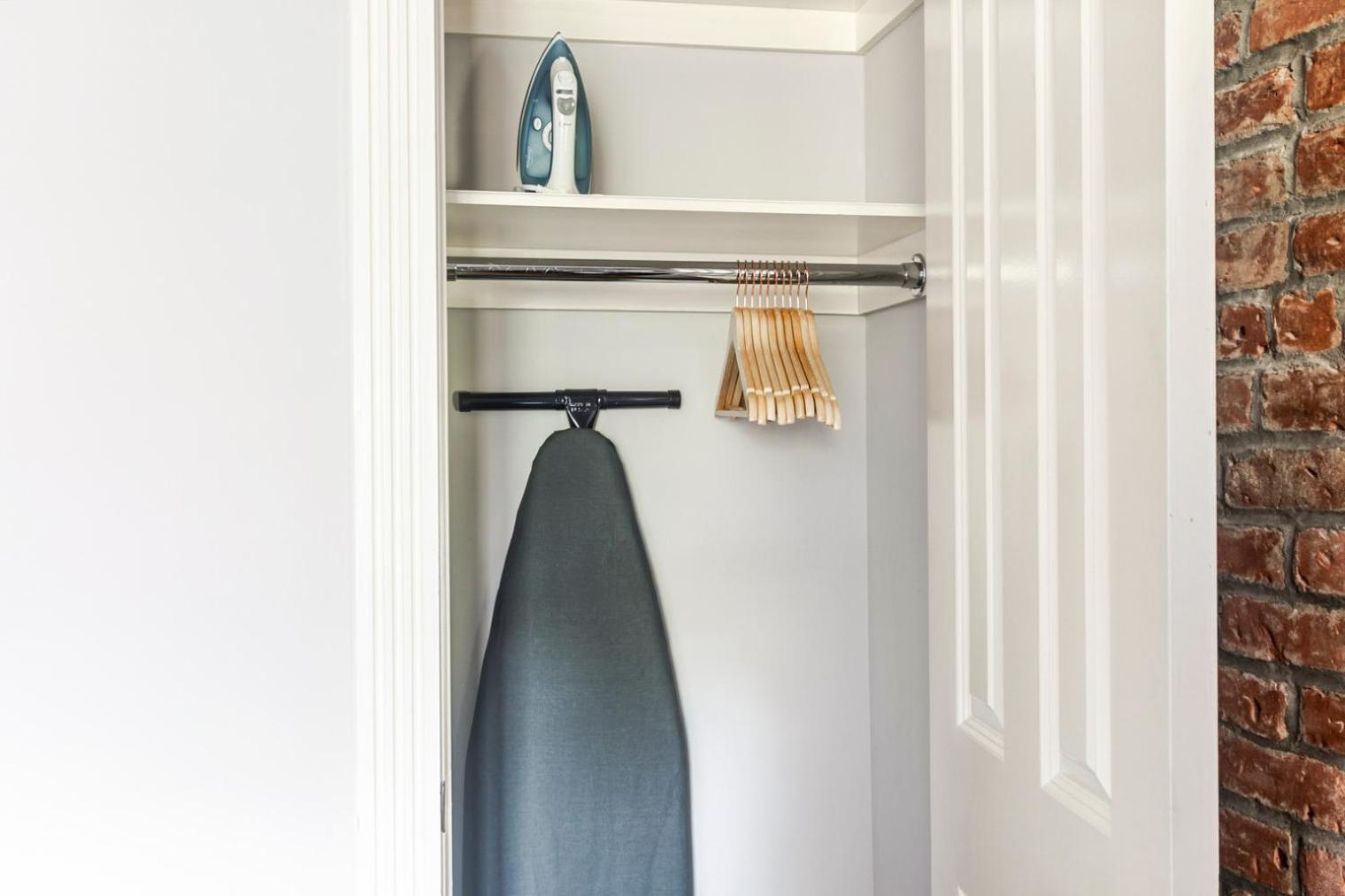 Blueground West Village Washer Nr High Line Nyc-1951 *