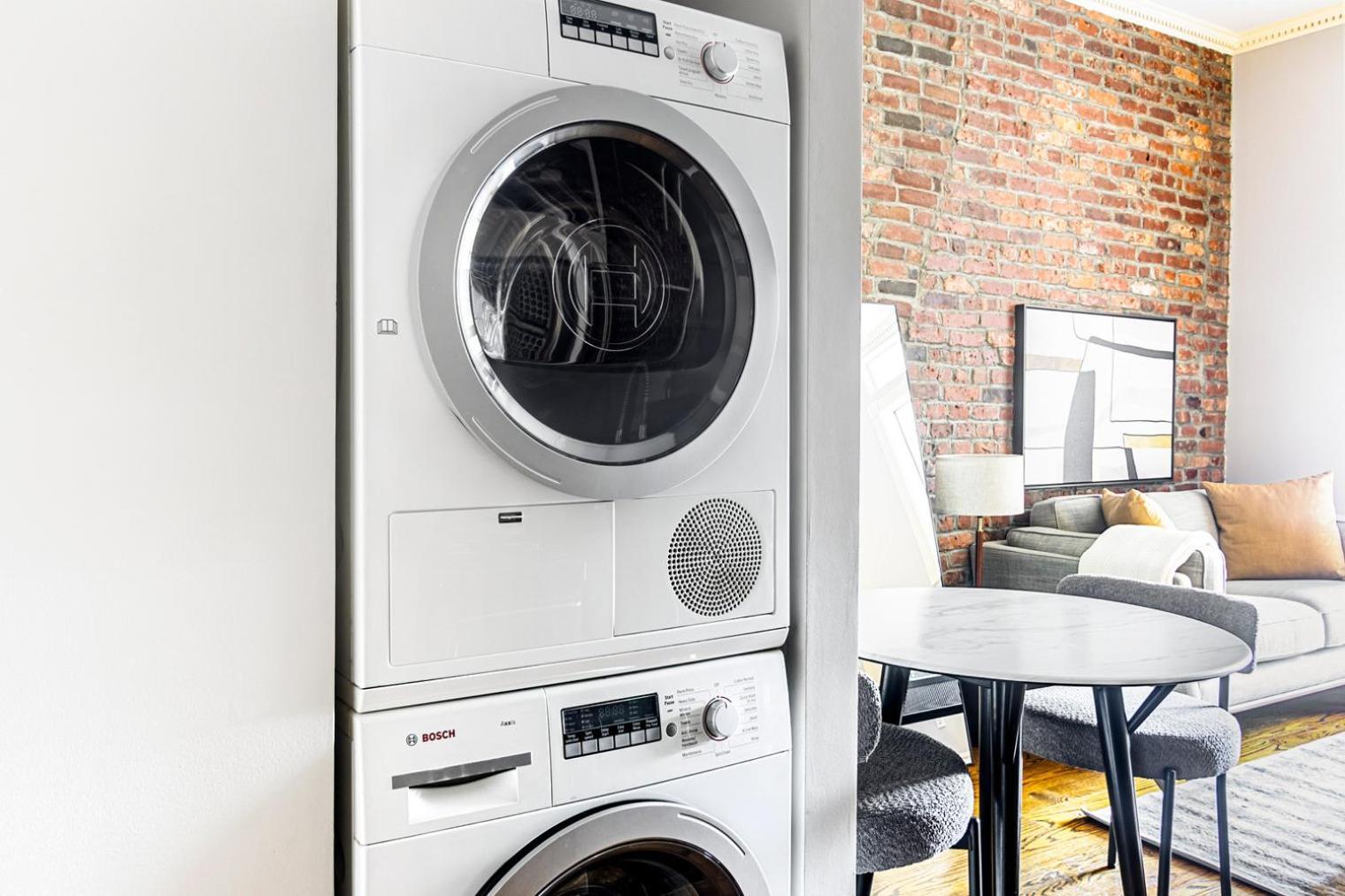 Blueground West Village Washer Nr High Line Nyc-1951 * New York