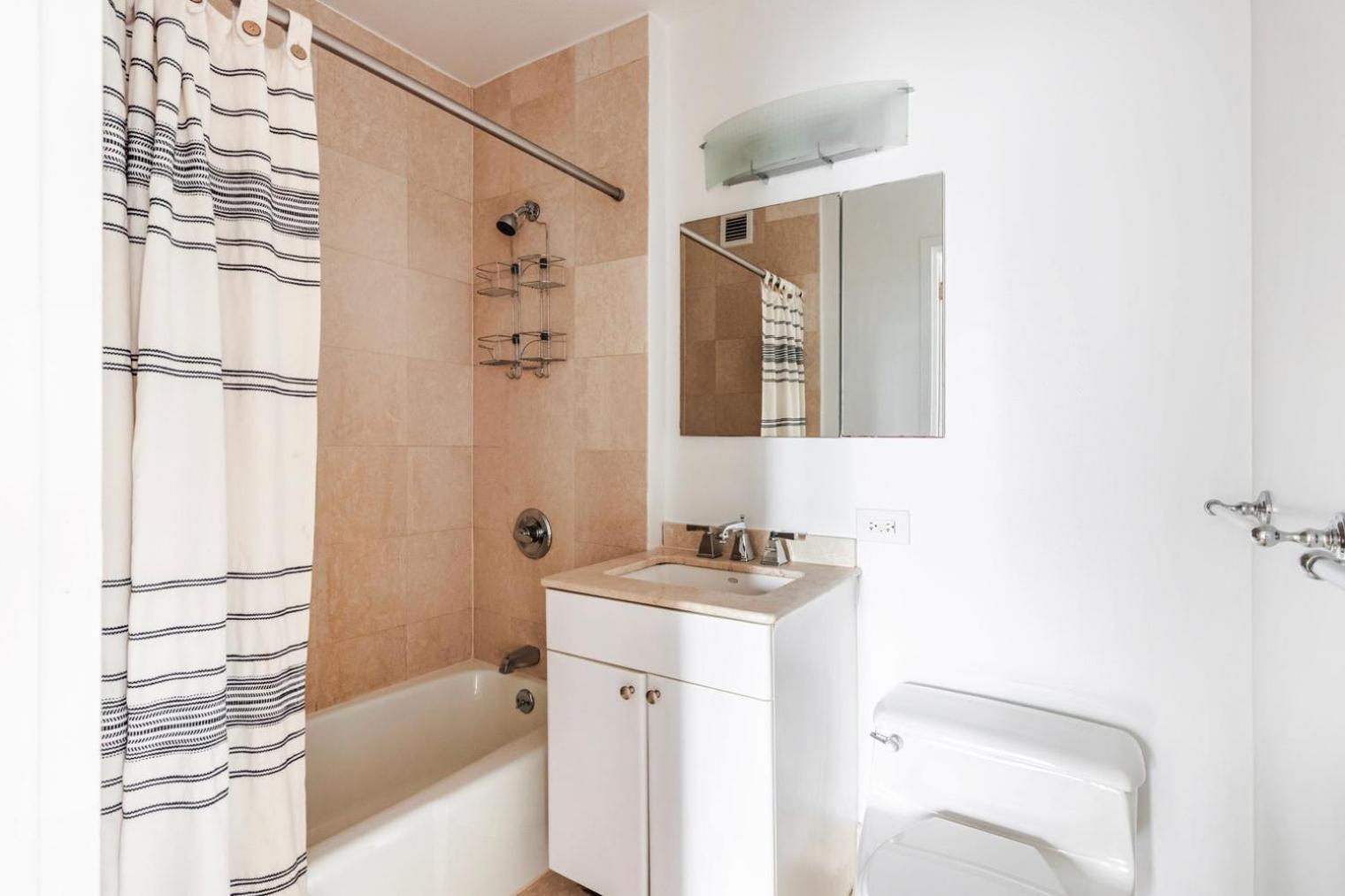 Apartment Blueground Theater District Gym Ac Nr Times Sq Nyc-1817 New York