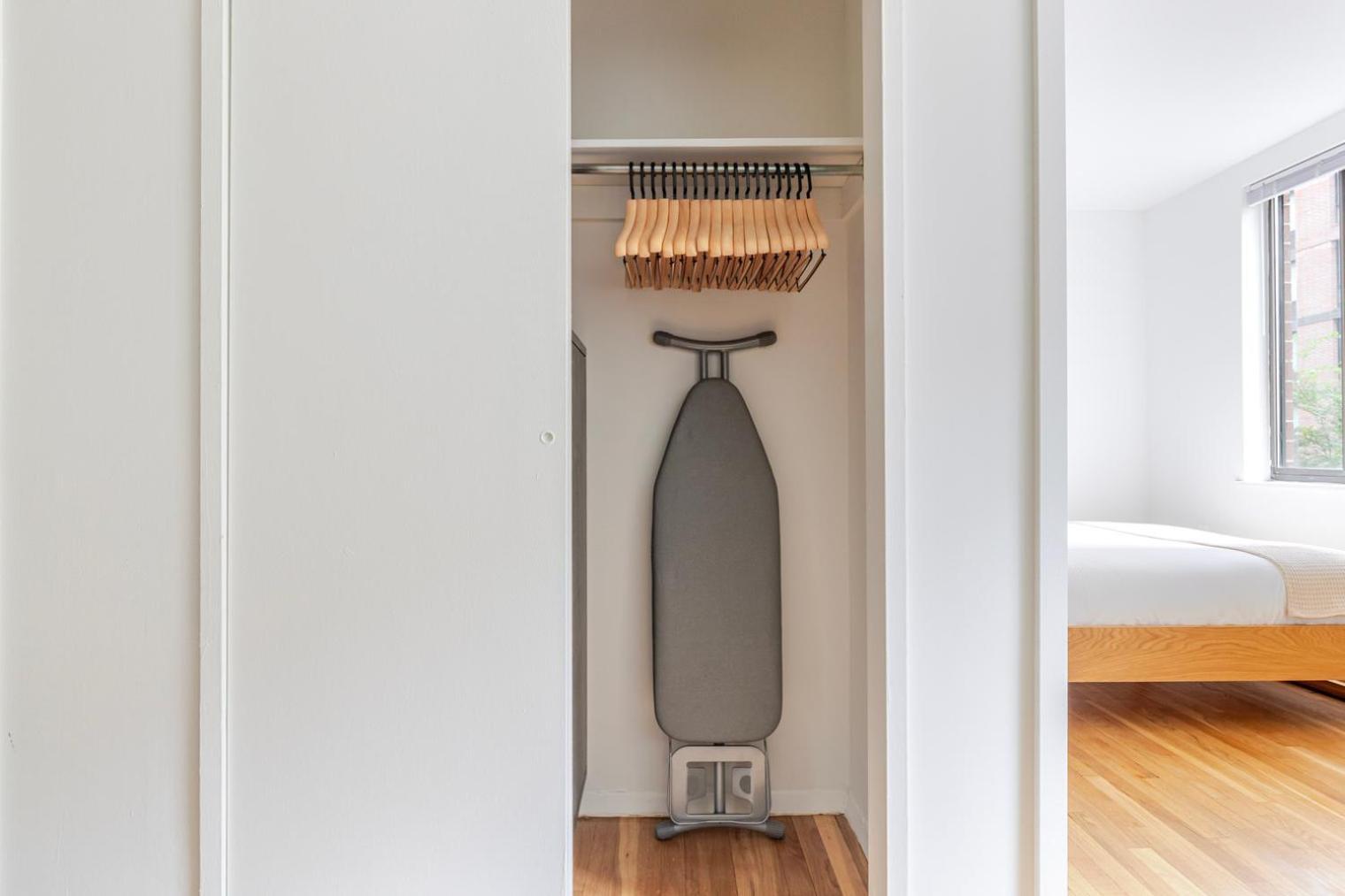 Blueground Chelsea Washer Nr The High Line Nyc-2020 *