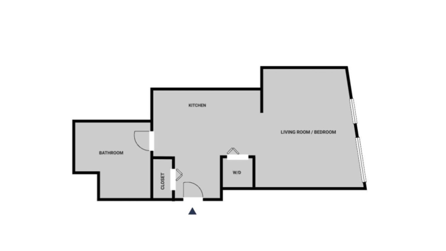Blueground Alphabet Rooftop Nr Tompkins Square Park Nyc-2081 Apartment *
