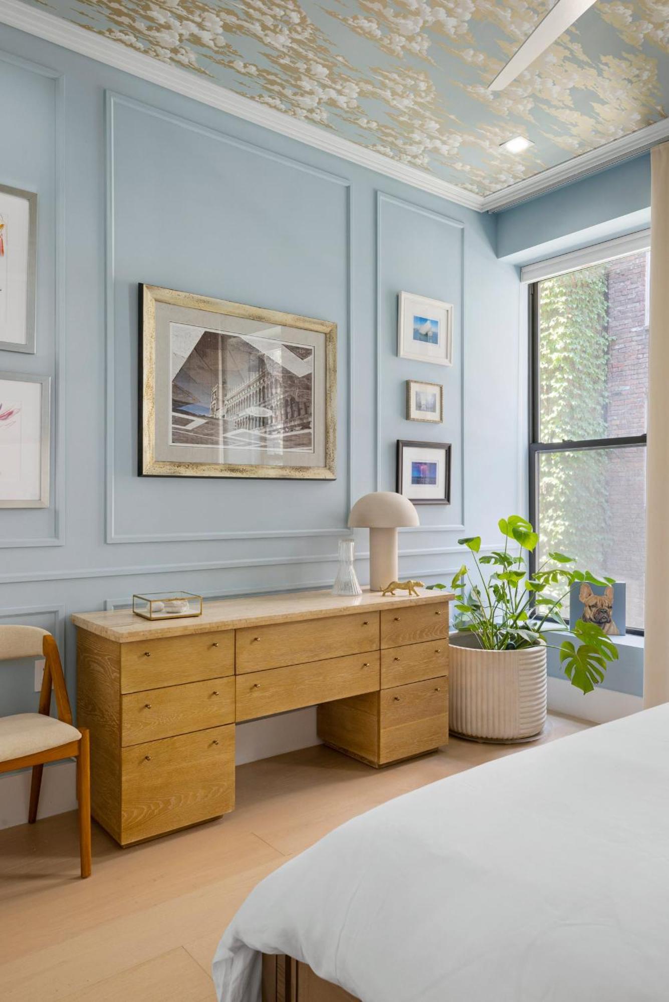 Greenwich Village Gem Apartment *