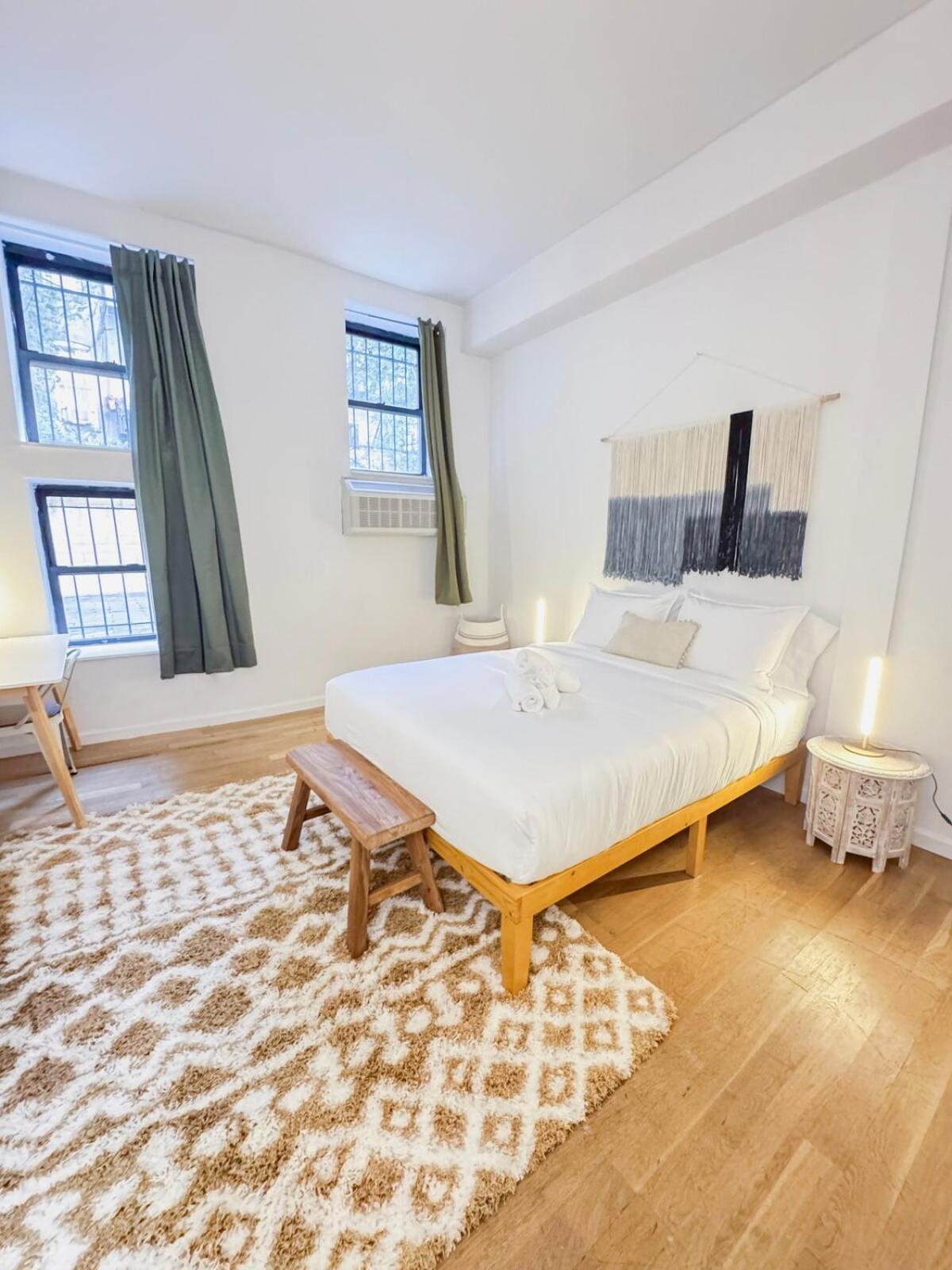Apartment Heritage Giant 3 Bedroom