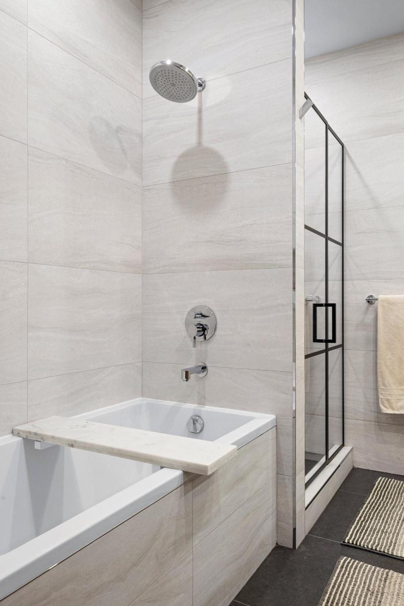 Apartment Greenwich Village Gem New York